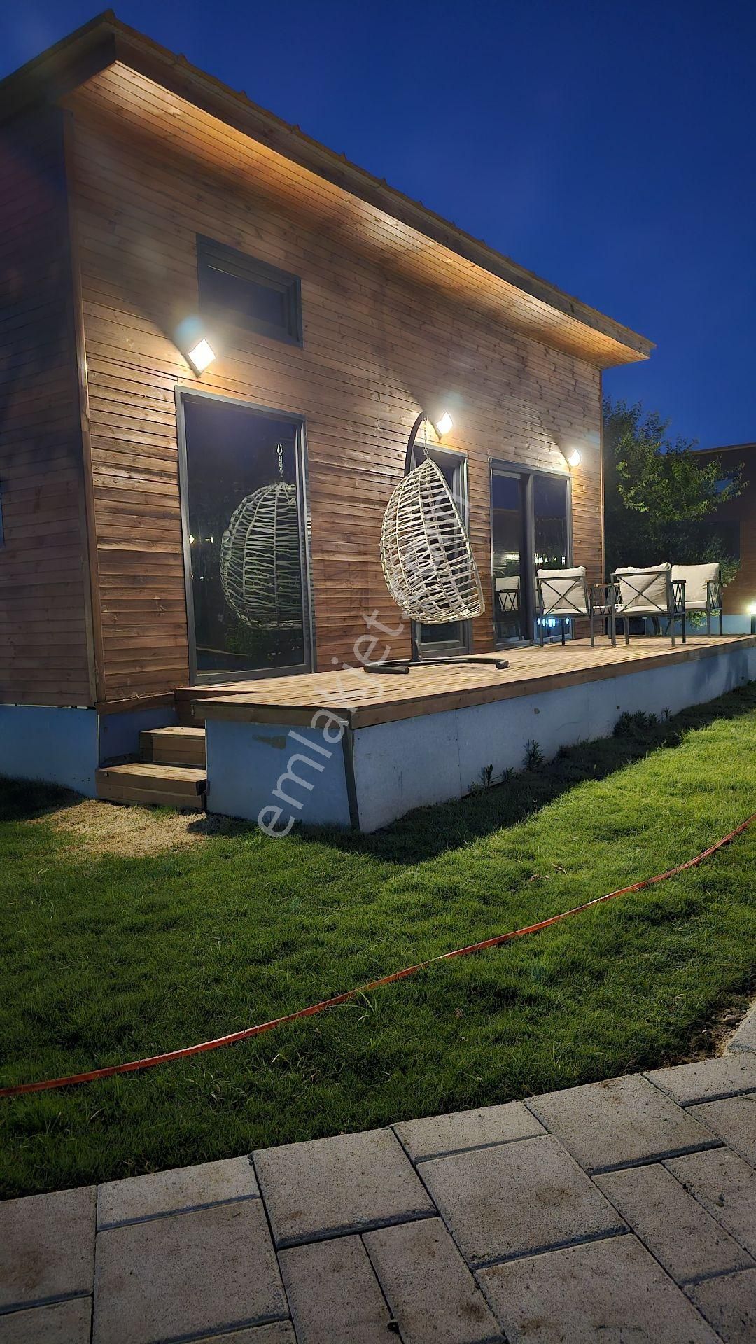 Sahibinden Satılık Bungalov - Görsel 2