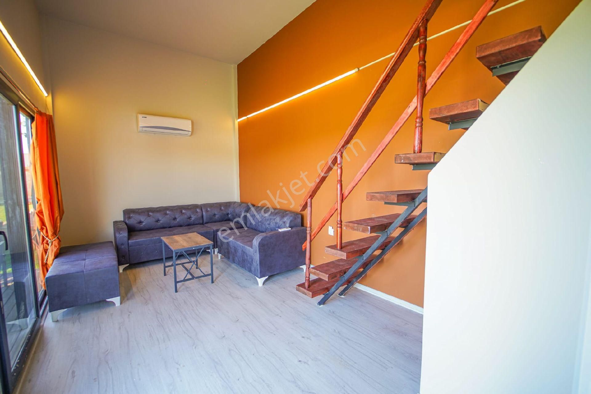 Sahibinden Satılık Bungalov - Görsel 23