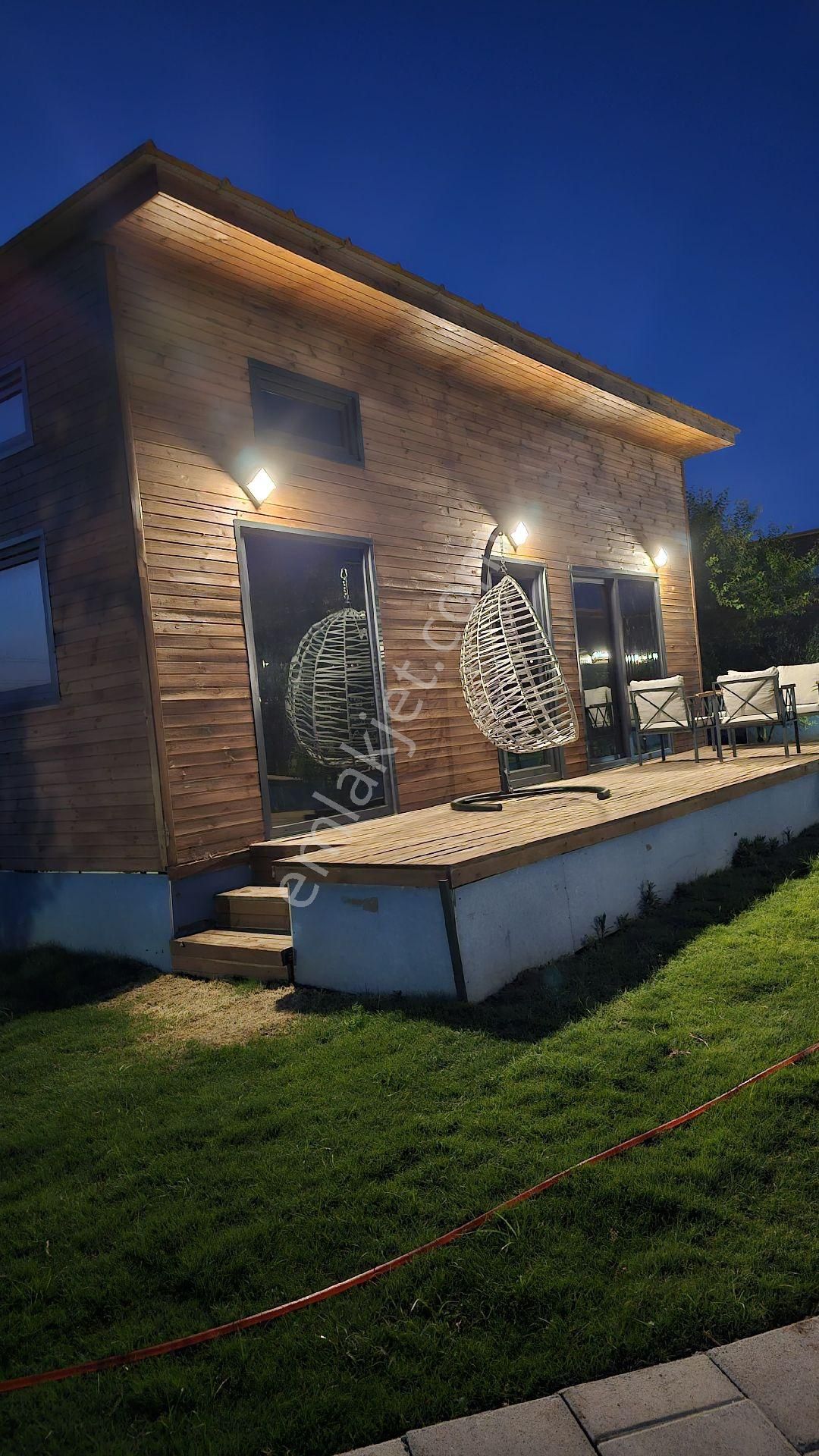 Sahibinden Satılık Bungalov - Görsel 7