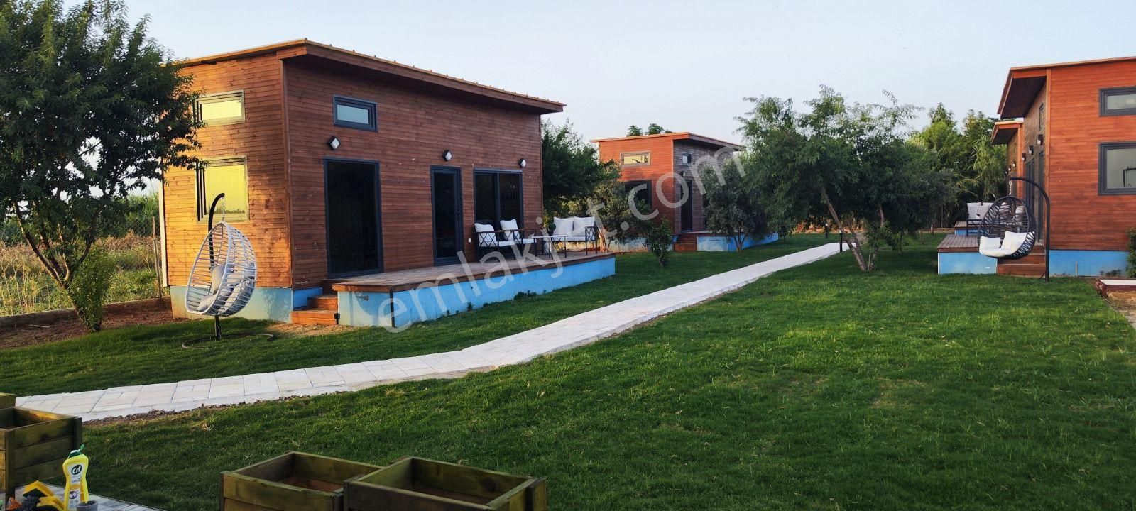 Sahibinden Satılık Bungalov - Görsel 16