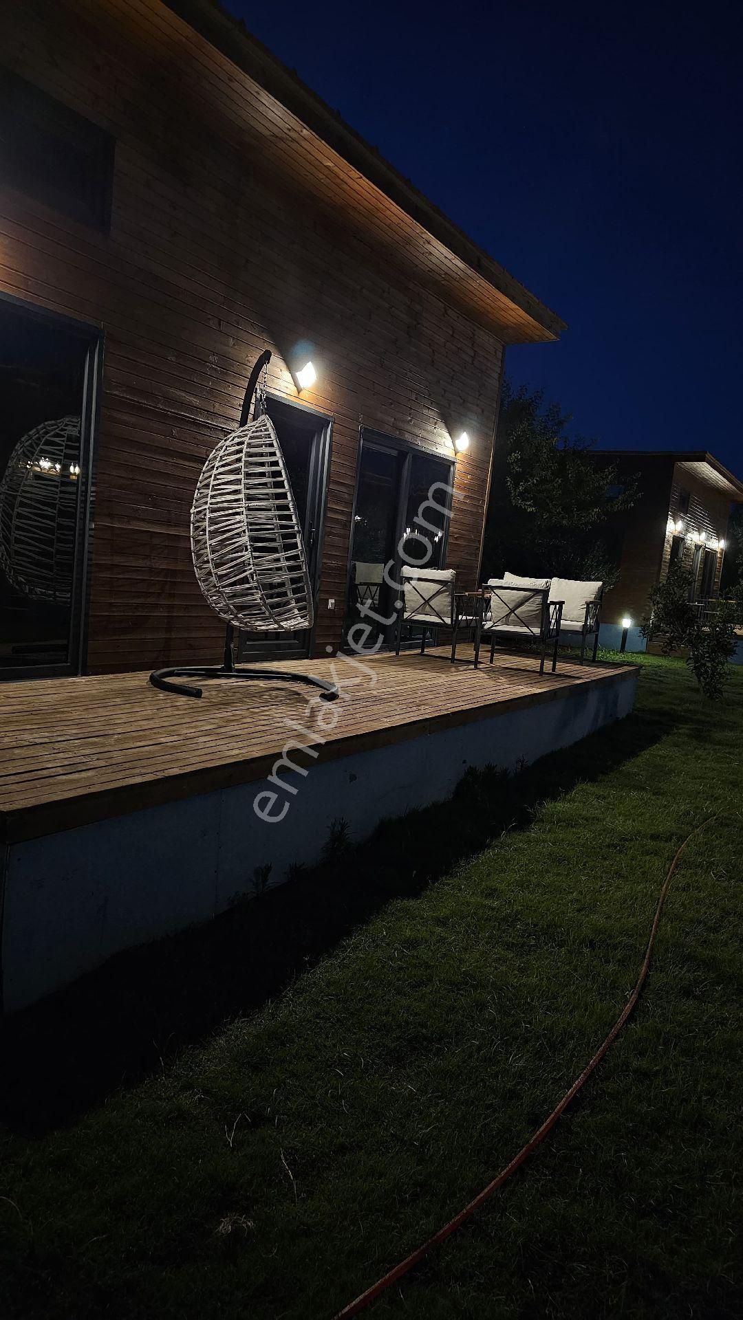 Sahibinden Satılık Bungalov - Görsel 4