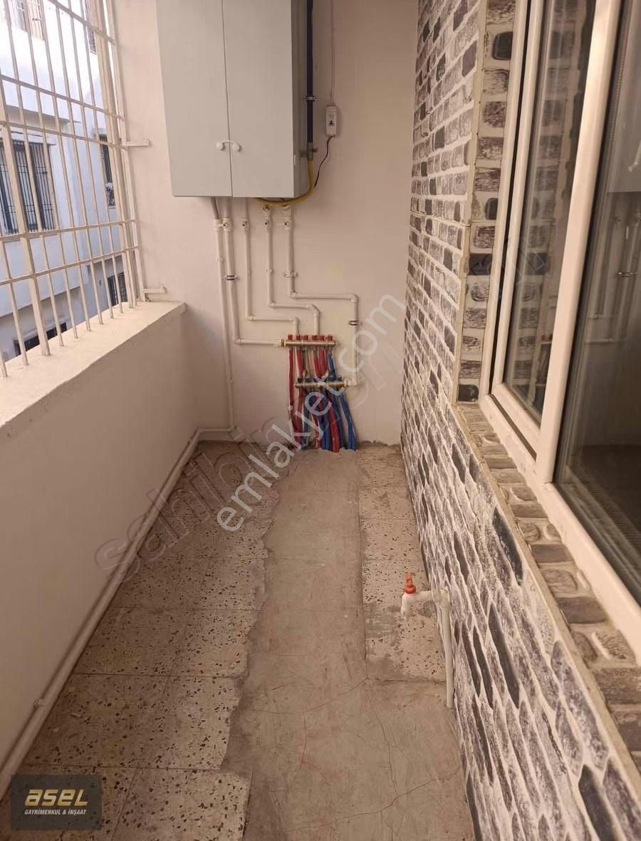Asel Gayrimenkul'den 60.yıl Mah. 2+1 Masrafsız Satılık Daire - Görsel 13