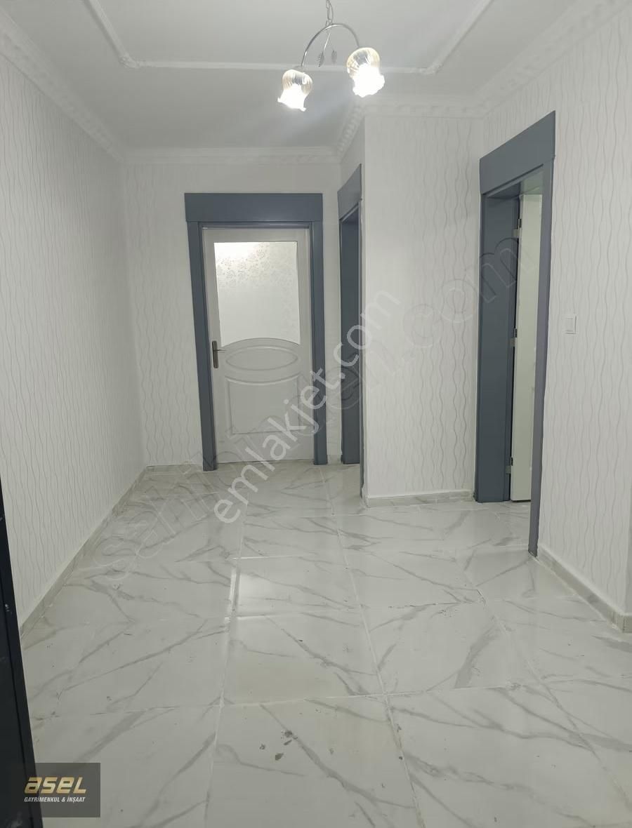 Asel Gayrimenkul'den Çagdaş Mah. 2+1 Masrafsız Satılık Daire - Görsel 12