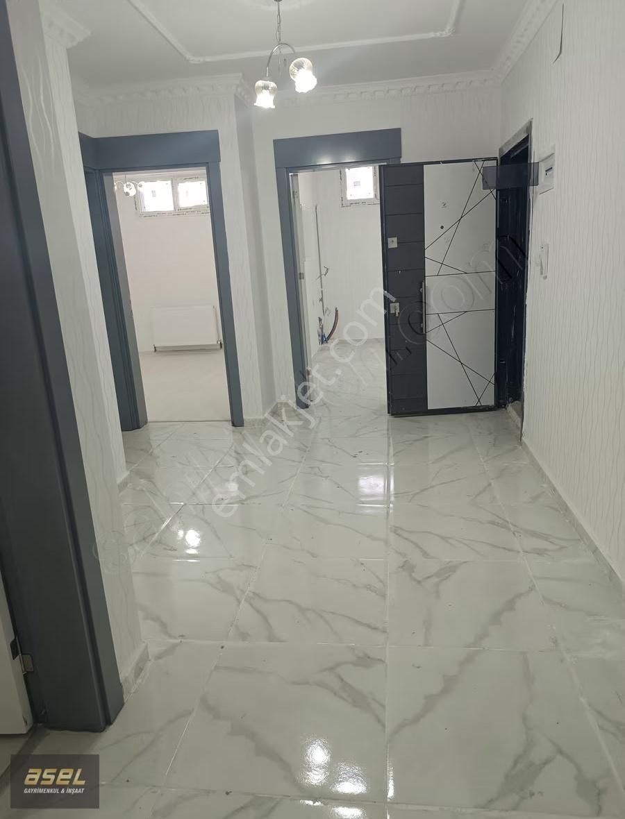 Asel Gayrimenkul'den Çagdaş Mah. 2+1 Masrafsız Satılık Daire - Görsel 11