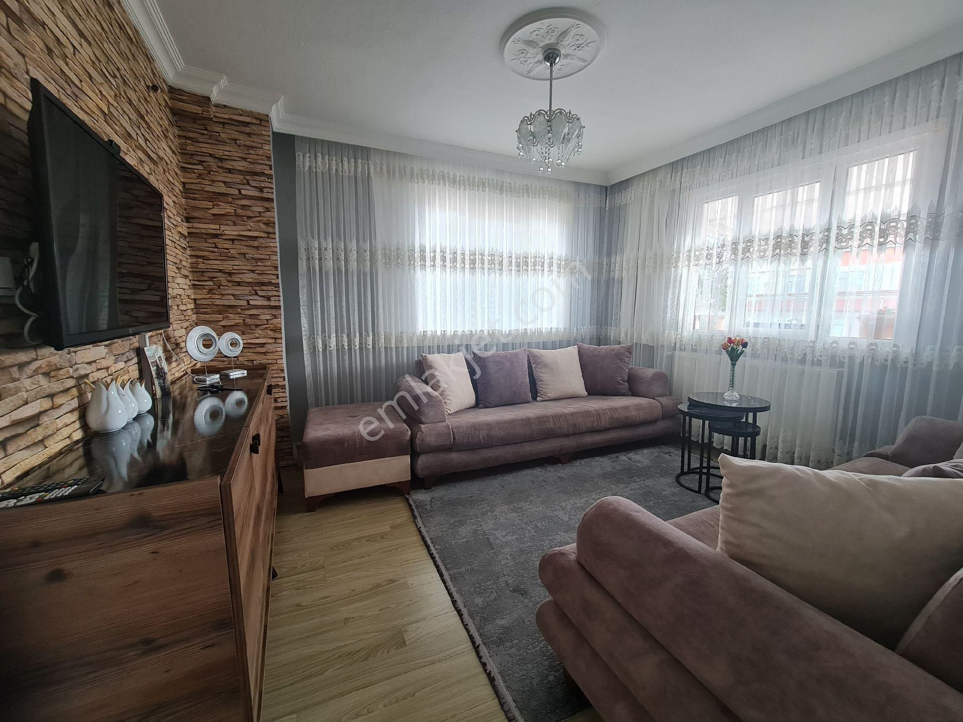 Bahçelievler Cumhuriyet Mh.satılık - Görsel 3