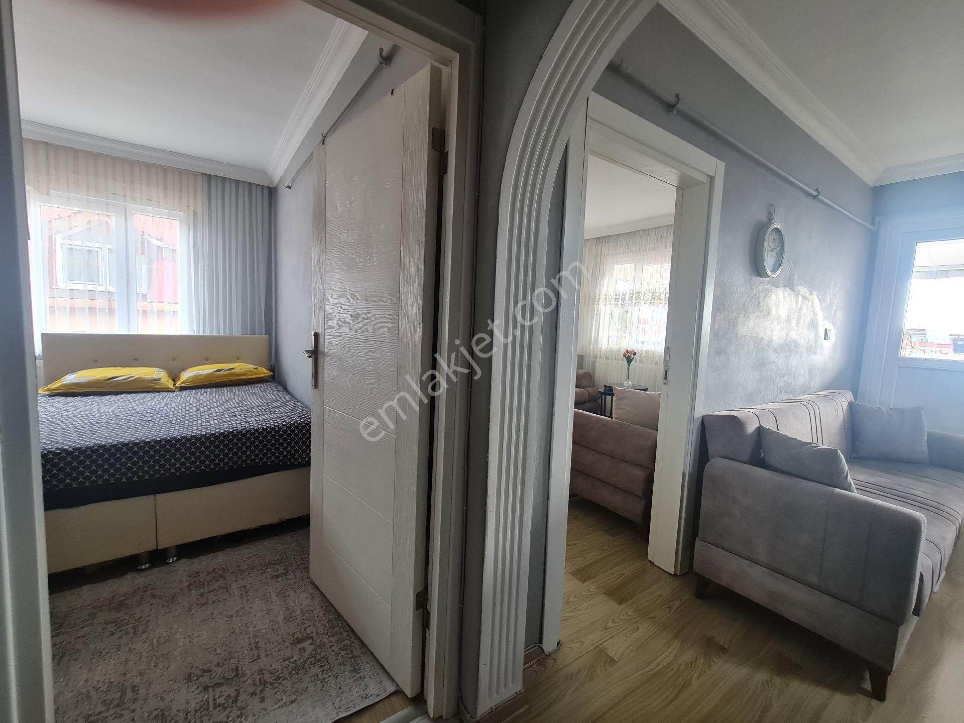 Bahçelievler Cumhuriyet Mh.satılık - Görsel 12