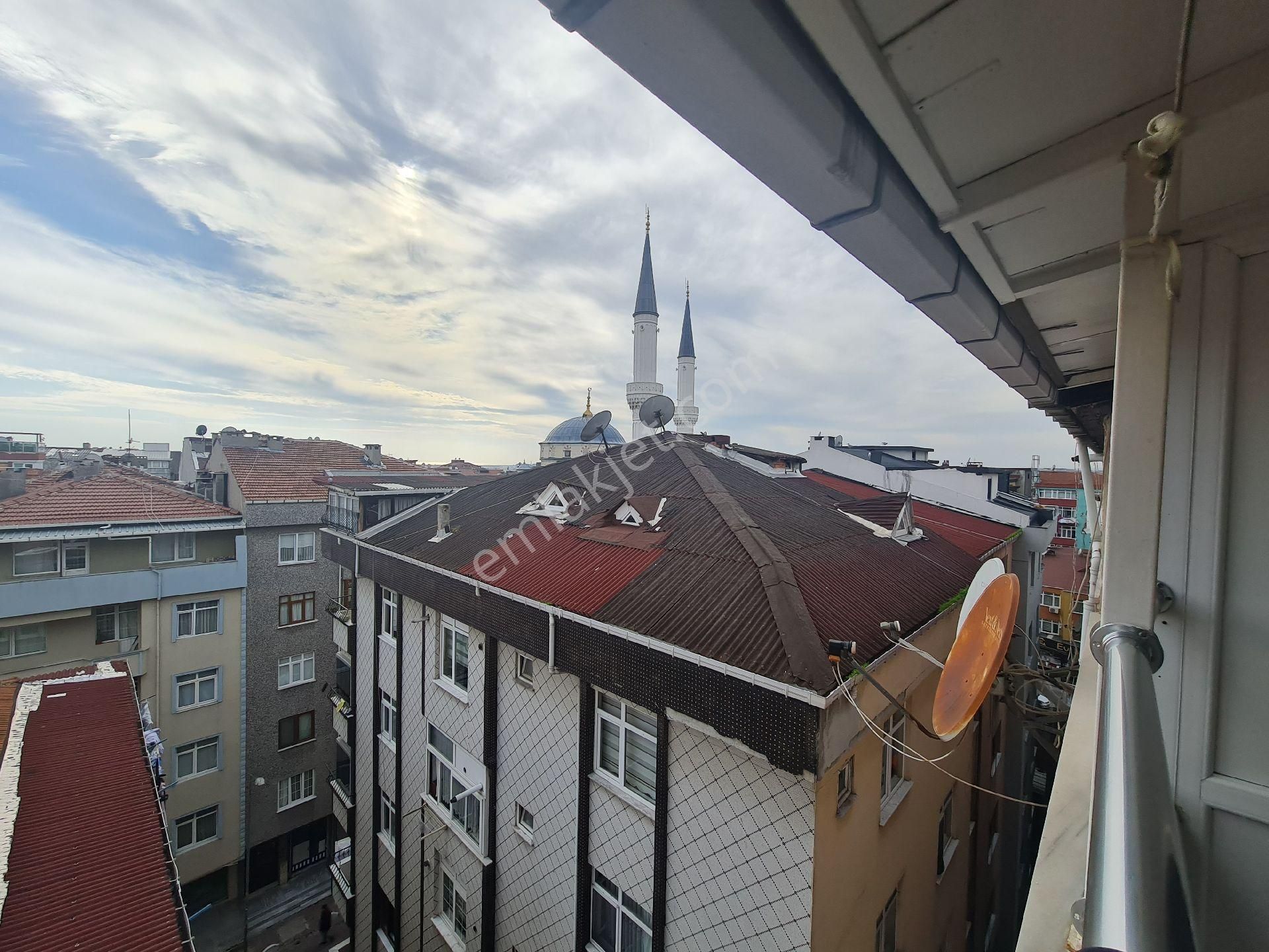 Bahçelievler Cumhuriyet Mh.satılık - Görsel 15