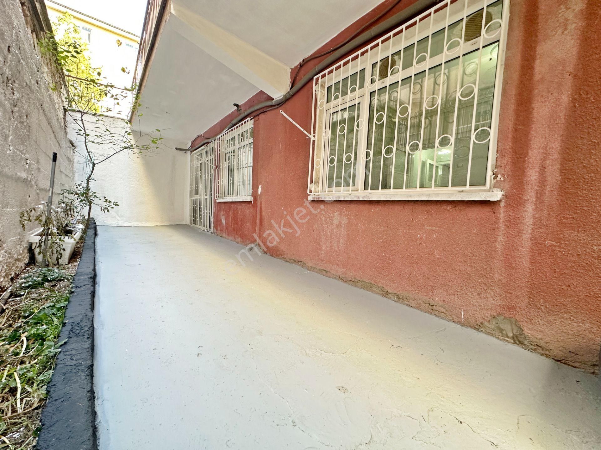 Etlik Mah. İncili Sokak Üzeri Yapılı Masrafsız 2+1 Bahçe Katı Cephleri Açık Satılık Daire - Görsel 29