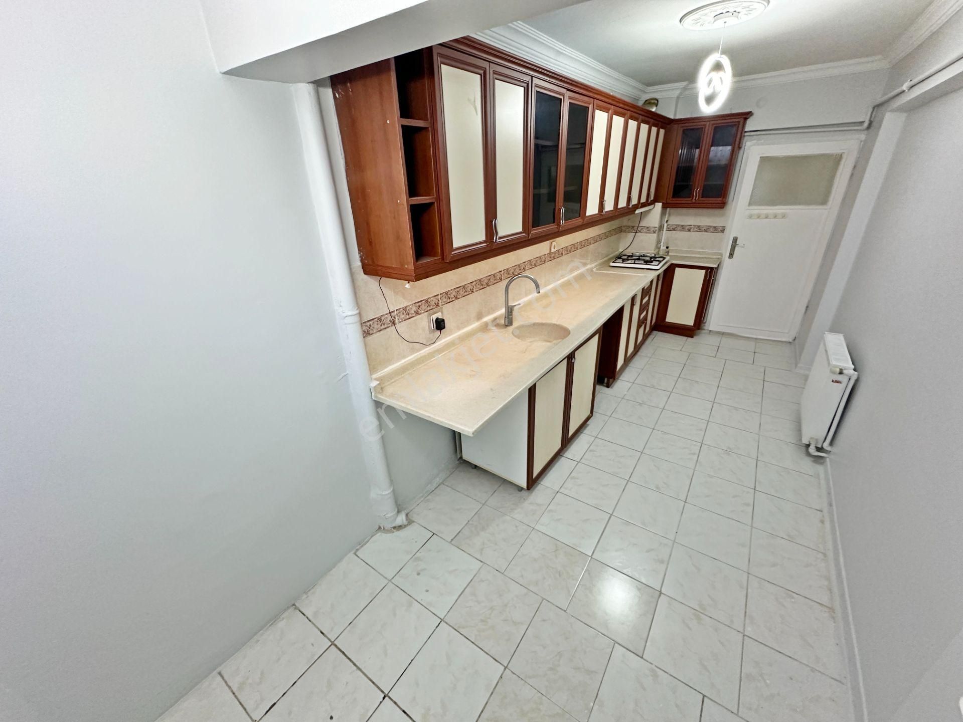 Etlik Mah. İncili Sokak Üzeri Yapılı Masrafsız 2+1 Bahçe Katı Cephleri Açık Satılık Daire - Görsel 26