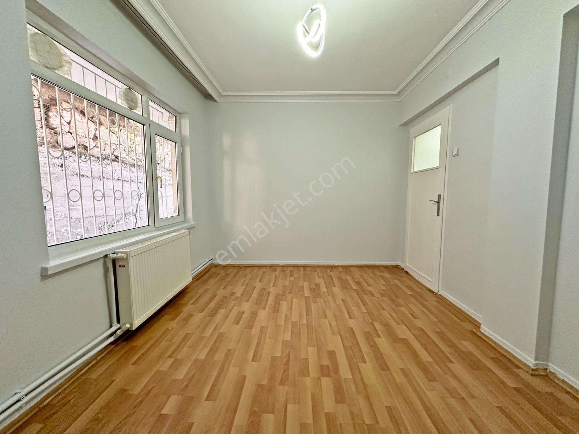 Etlik Mah. İncili Sokak Üzeri Yapılı Masrafsız 2+1 Bahçe Katı Cephleri Açık Satılık Daire - Görsel 19