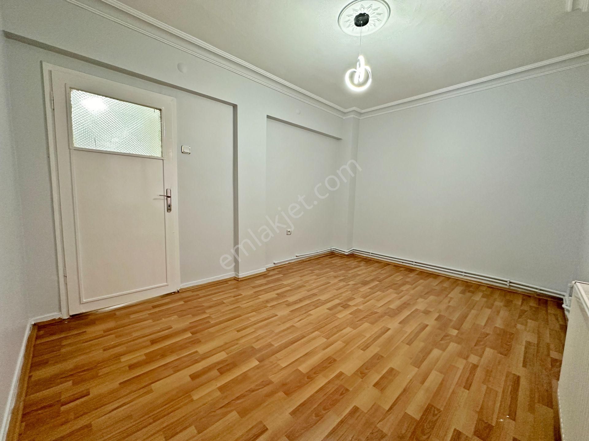 Etlik Mah. İncili Sokak Üzeri Yapılı Masrafsız 2+1 Bahçe Katı Cephleri Açık Satılık Daire - Görsel 16