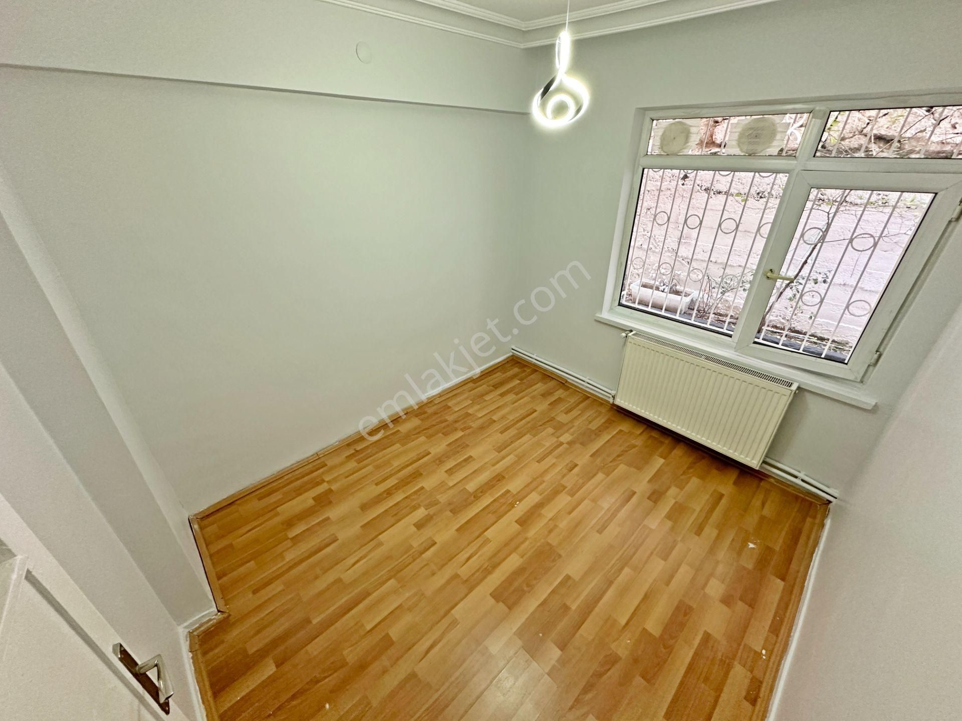 Etlik Mah. İncili Sokak Üzeri Yapılı Masrafsız 2+1 Bahçe Katı Cephleri Açık Satılık Daire - Görsel 9