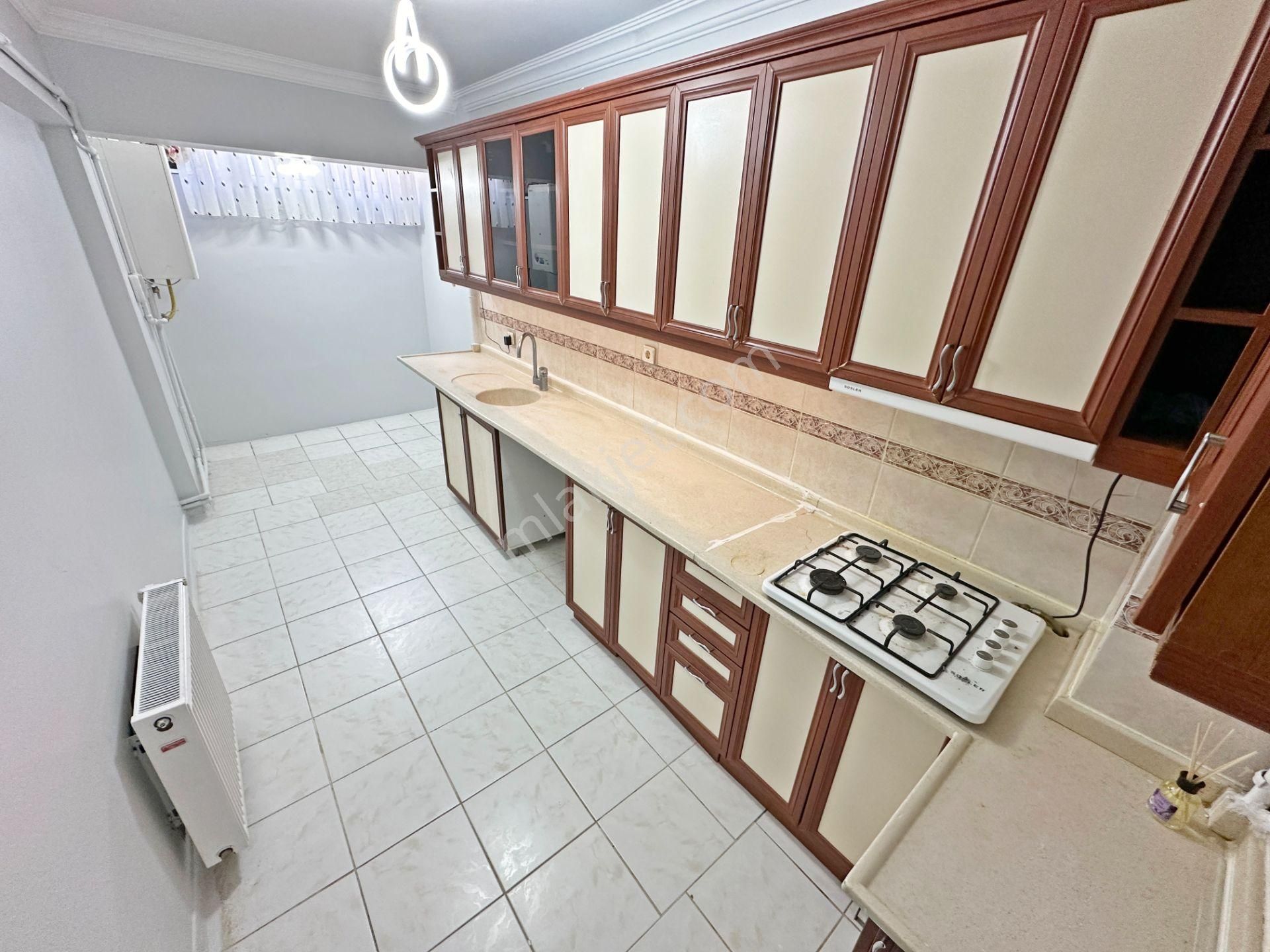 Etlik Mah. İncili Sokak Üzeri Yapılı Masrafsız 2+1 Bahçe Katı Cephleri Açık Satılık Daire - Görsel 23