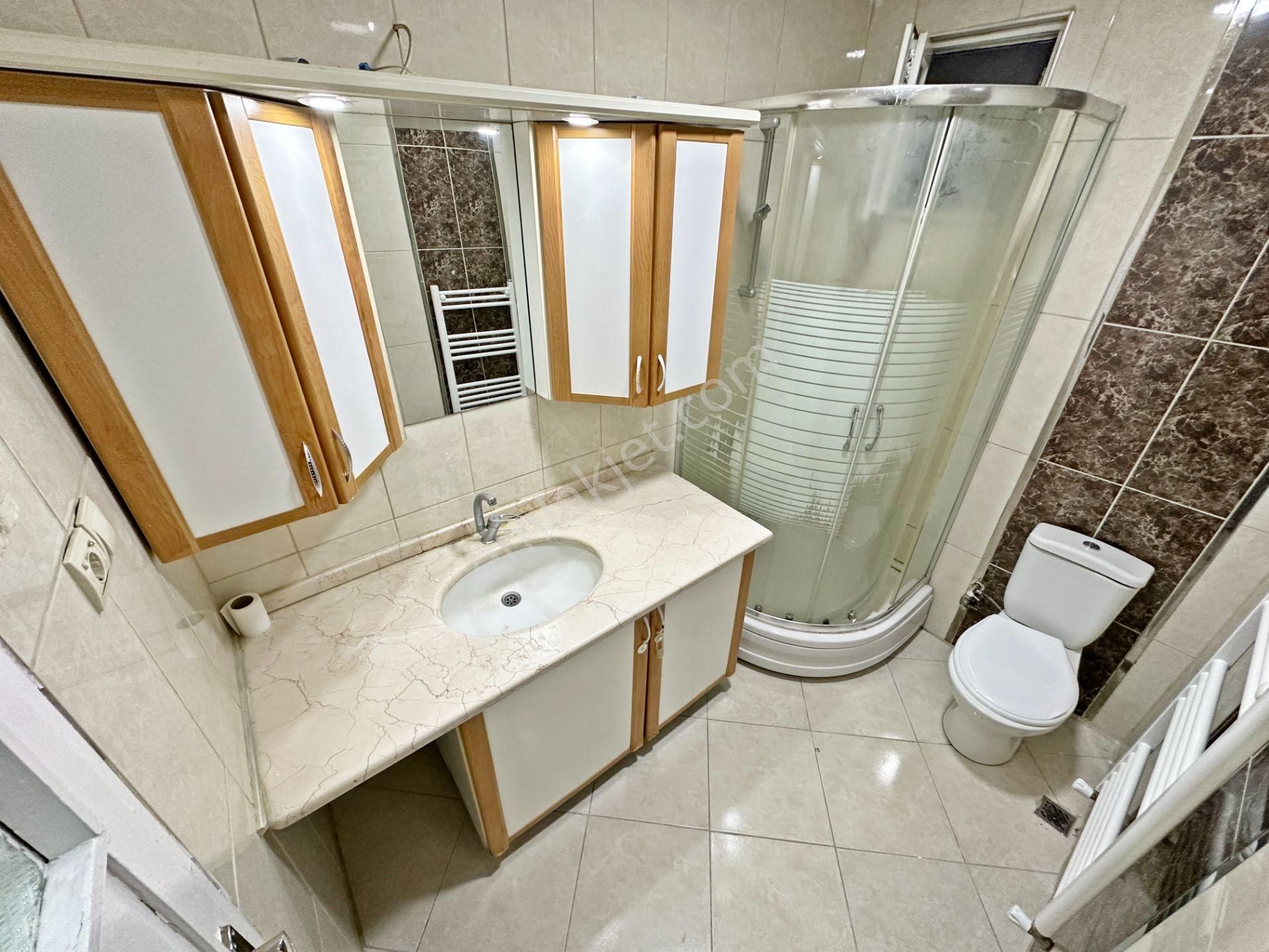 Etlik Mah. İncili Sokak Üzeri Yapılı Masrafsız 2+1 Bahçe Katı Cephleri Açık Satılık Daire - Görsel 14