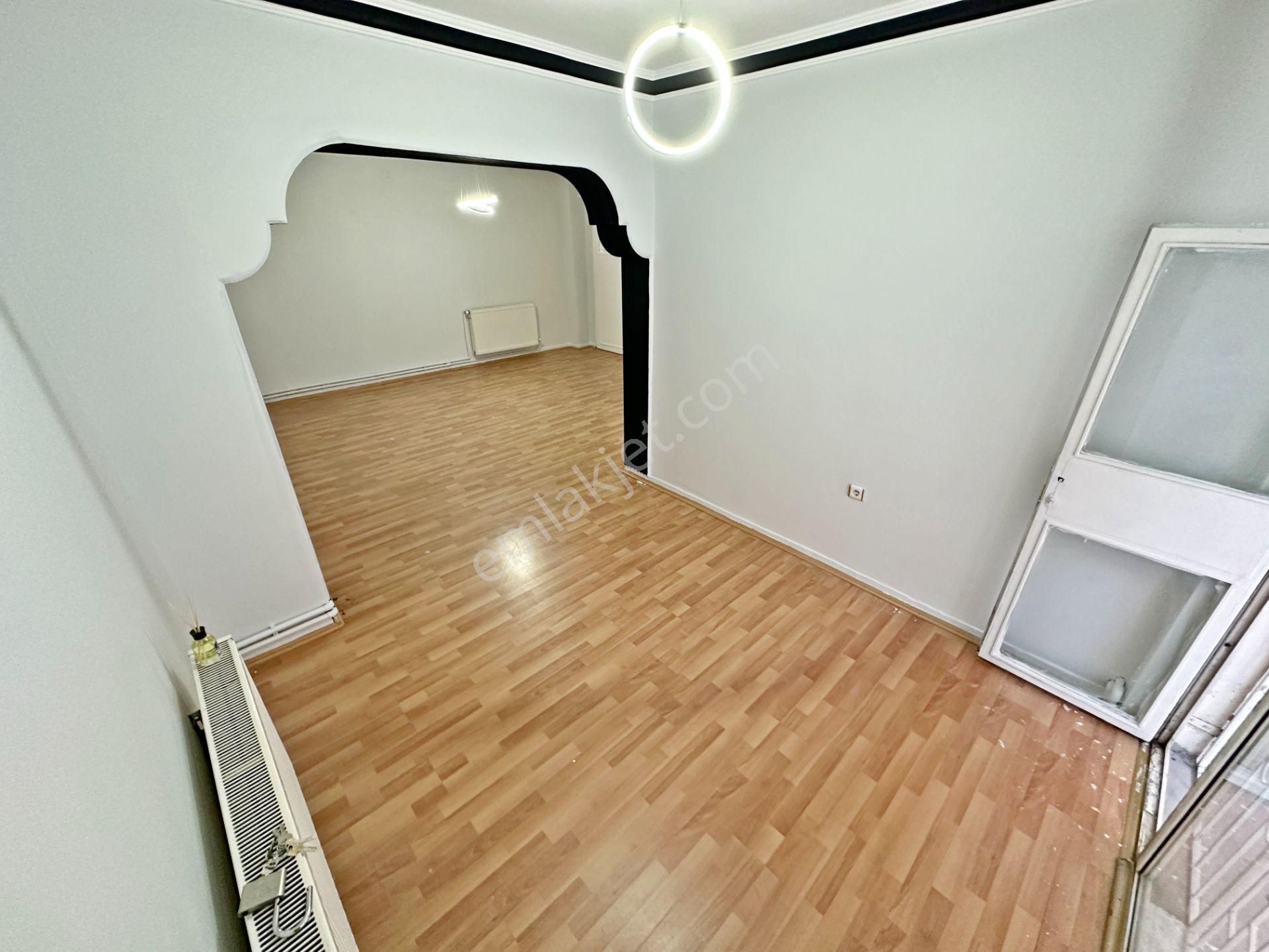 Etlik Mah. İncili Sokak Üzeri Yapılı Masrafsız 2+1 Bahçe Katı Cephleri Açık Satılık Daire - Görsel 8