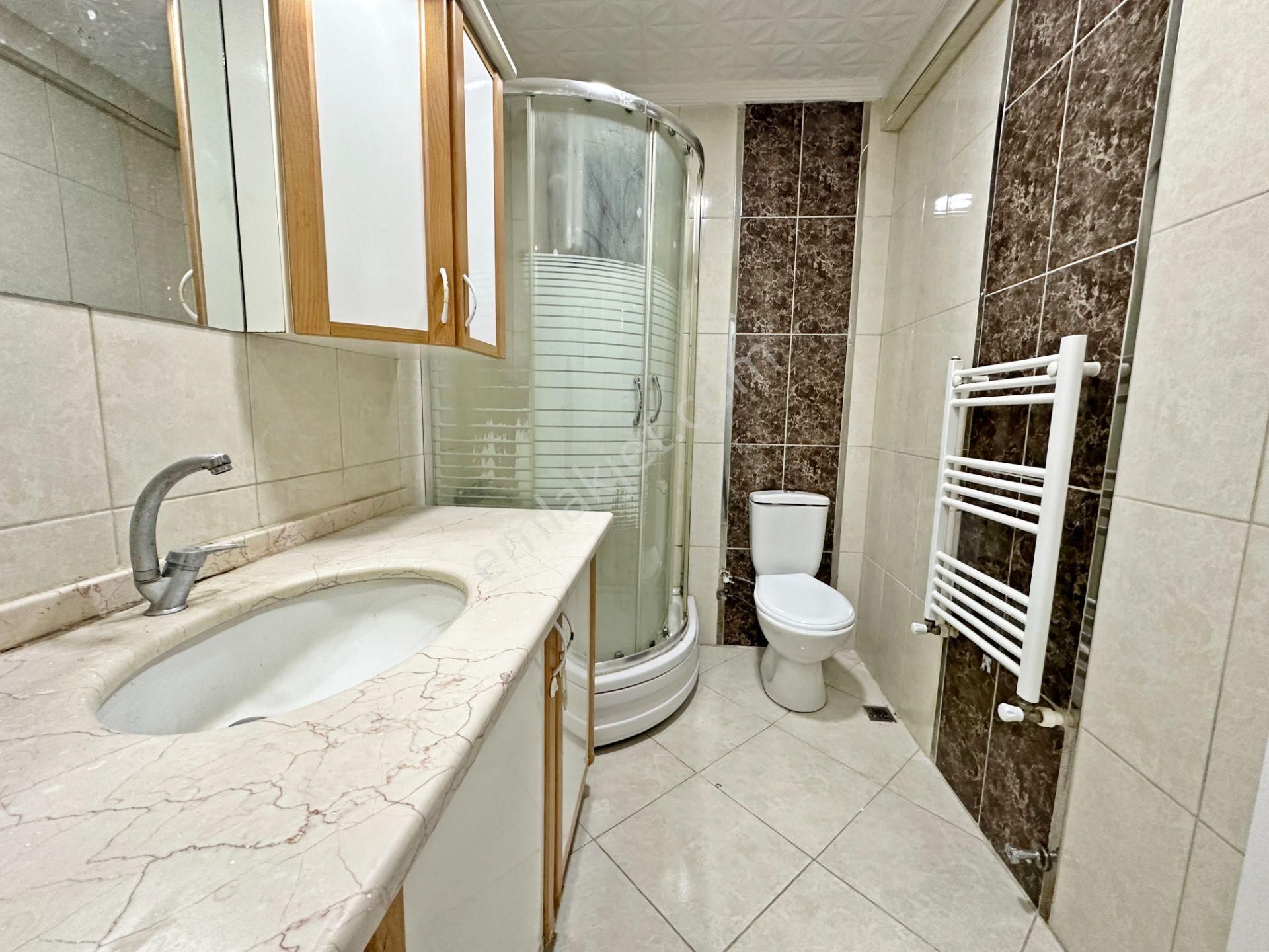 Etlik Mah. İncili Sokak Üzeri Yapılı Masrafsız 2+1 Bahçe Katı Cephleri Açık Satılık Daire - Görsel 13