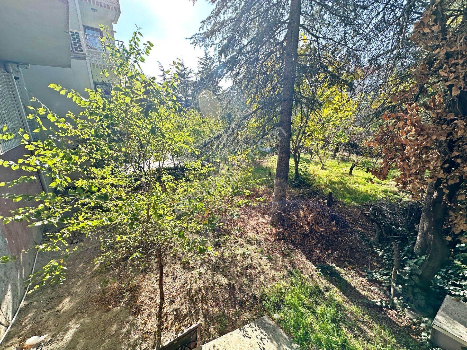 Etlik Mah. İncili Sokak Üzeri Yapılı Masrafsız 2+1 Bahçe Katı Cephleri Açık Satılık Daire - Görsel 30