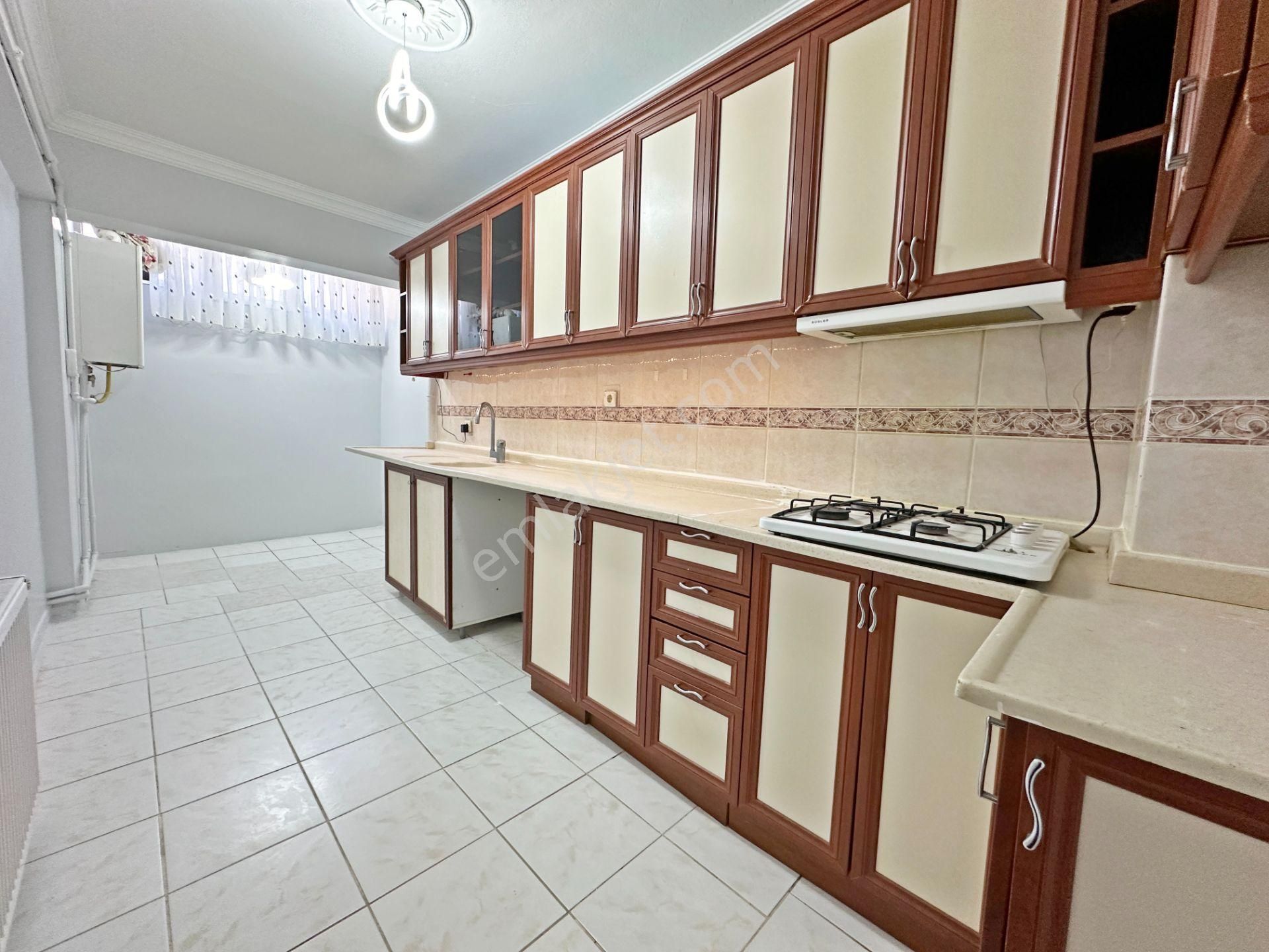 Etlik Mah. İncili Sokak Üzeri Yapılı Masrafsız 2+1 Bahçe Katı Cephleri Açık Satılık Daire - Görsel 21