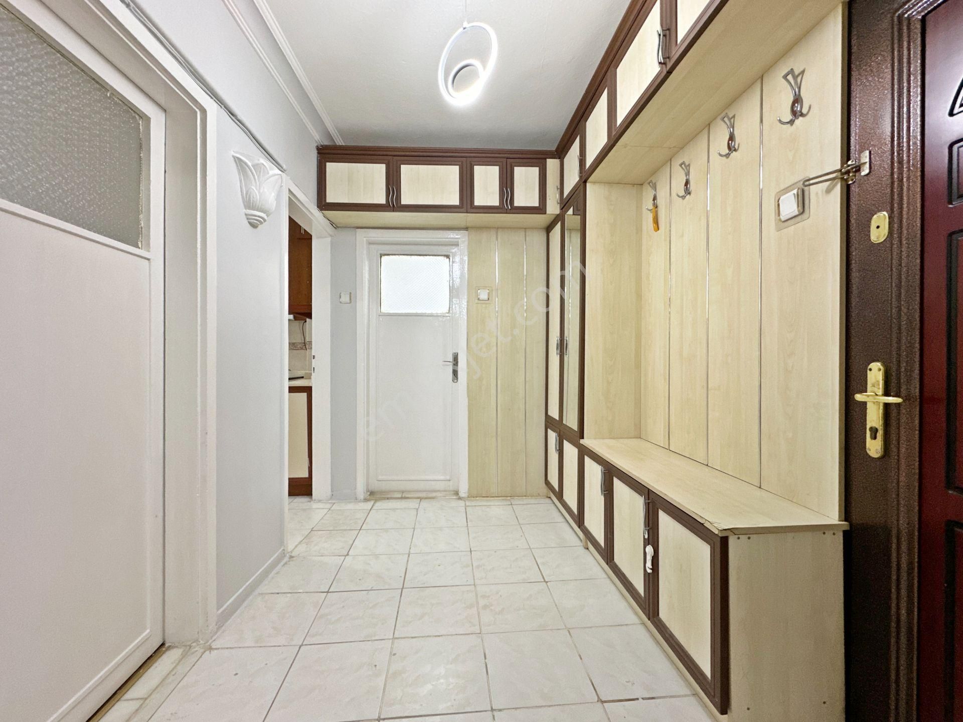 Etlik Mah. İncili Sokak Üzeri Yapılı Masrafsız 2+1 Bahçe Katı Cephleri Açık Satılık Daire - Görsel 35