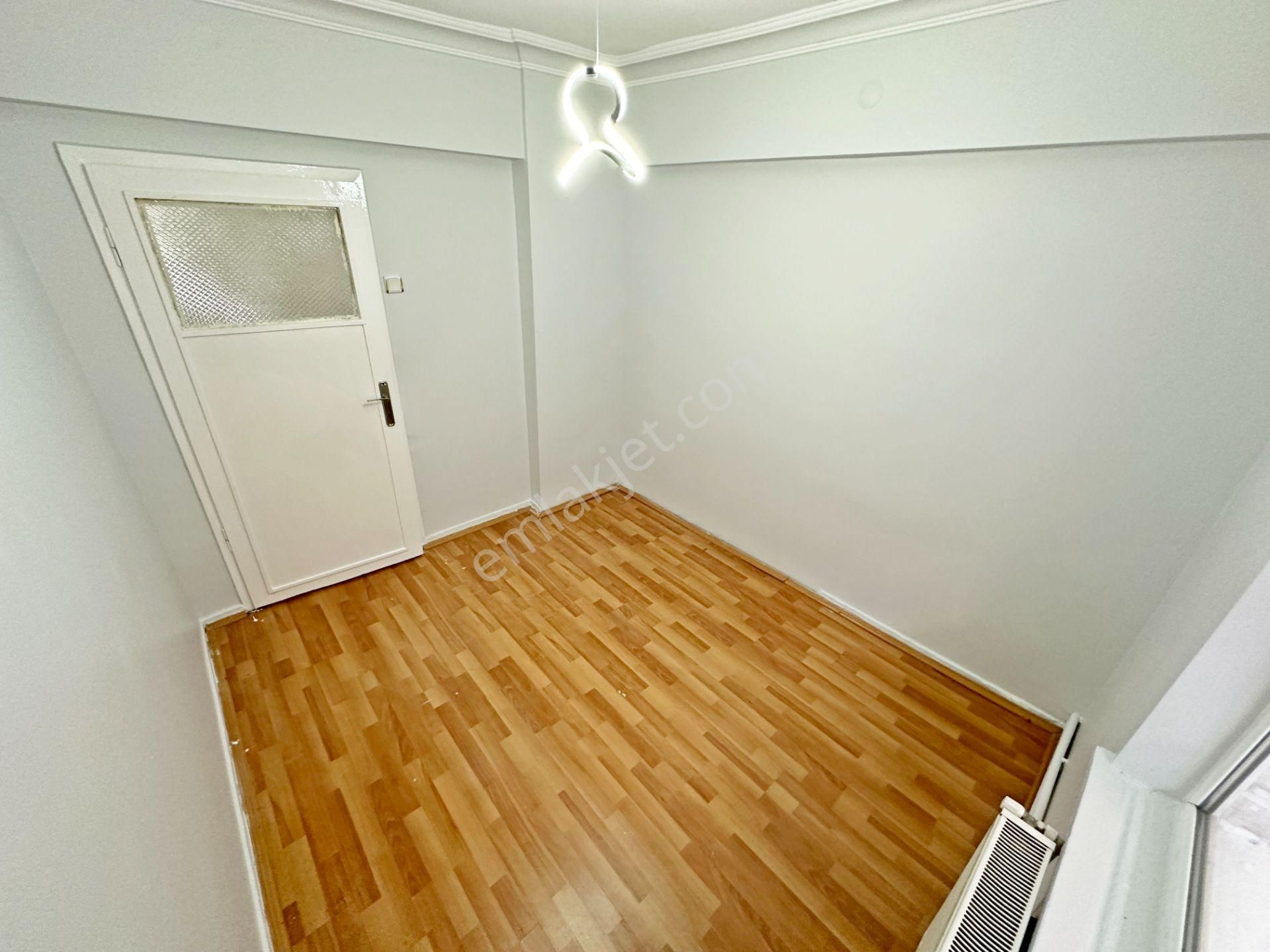 Etlik Mah. İncili Sokak Üzeri Yapılı Masrafsız 2+1 Bahçe Katı Cephleri Açık Satılık Daire - Görsel 10