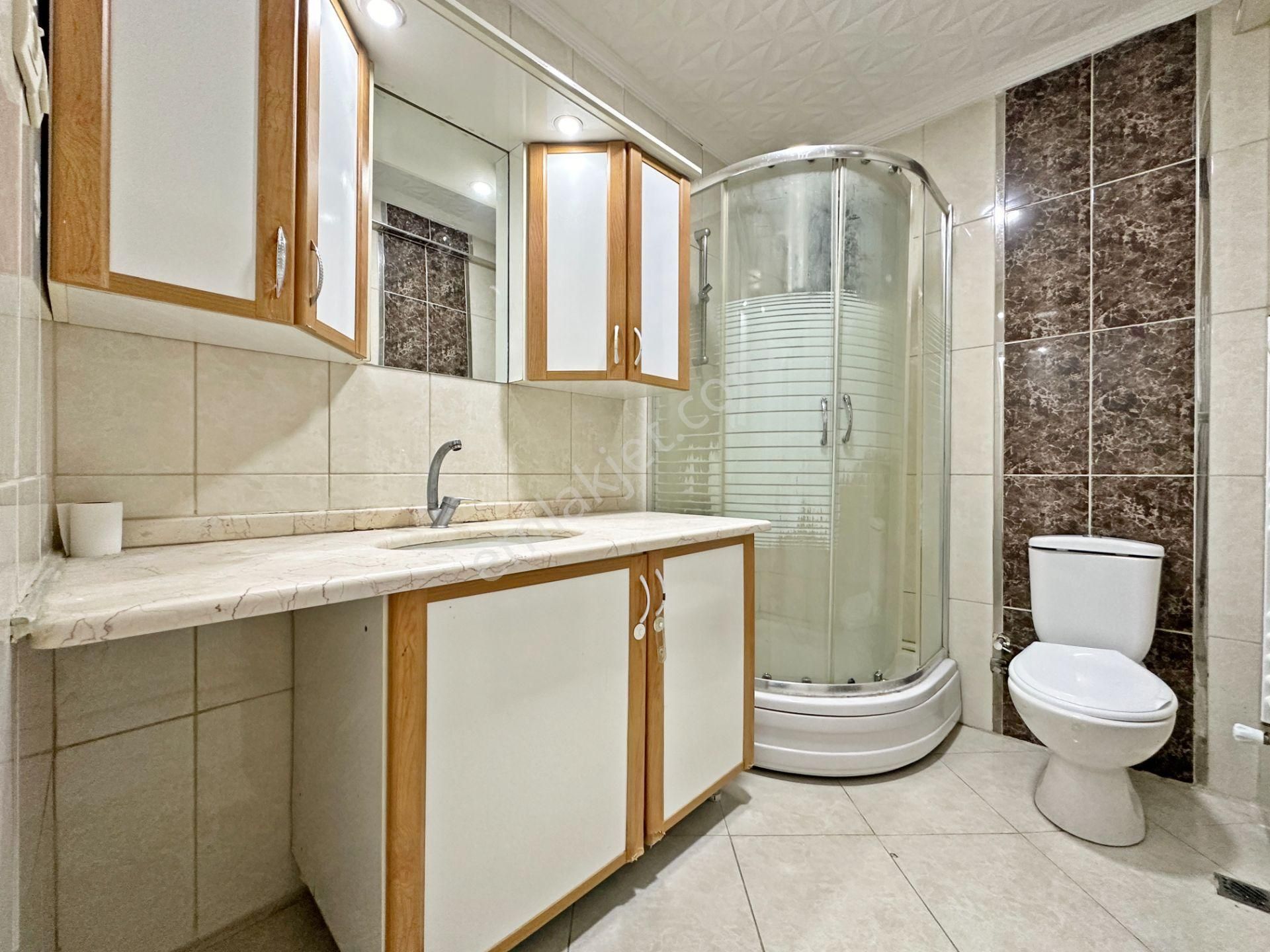 Etlik Mah. İncili Sokak Üzeri Yapılı Masrafsız 2+1 Bahçe Katı Cephleri Açık Satılık Daire - Görsel 12