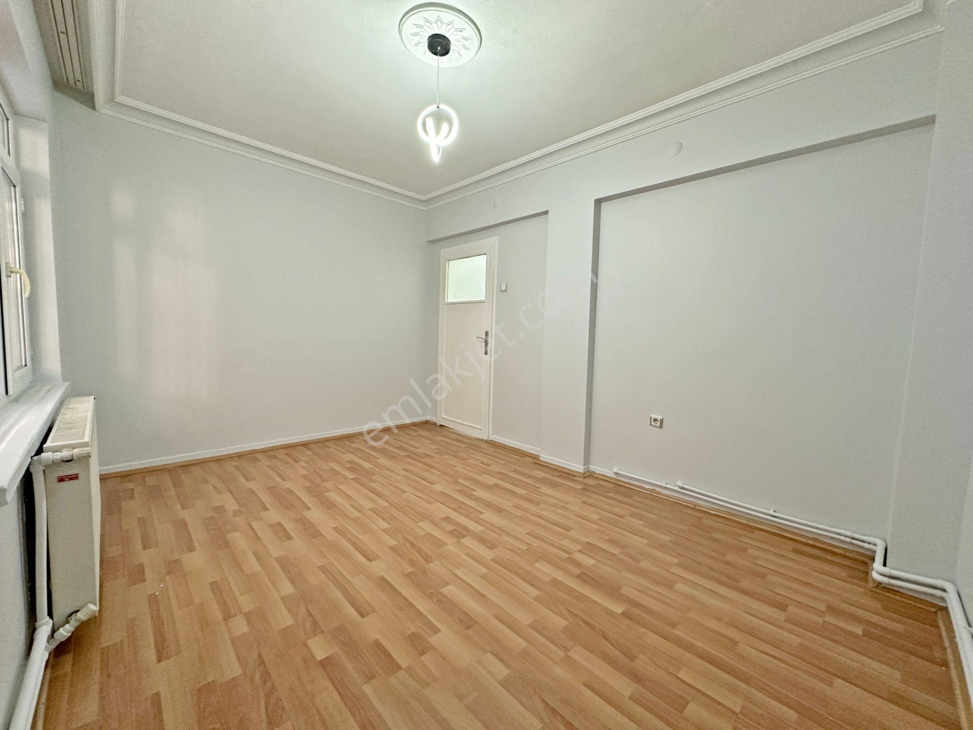 Etlik Mah. İncili Sokak Üzeri Yapılı Masrafsız 2+1 Bahçe Katı Cephleri Açık Satılık Daire - Görsel 17