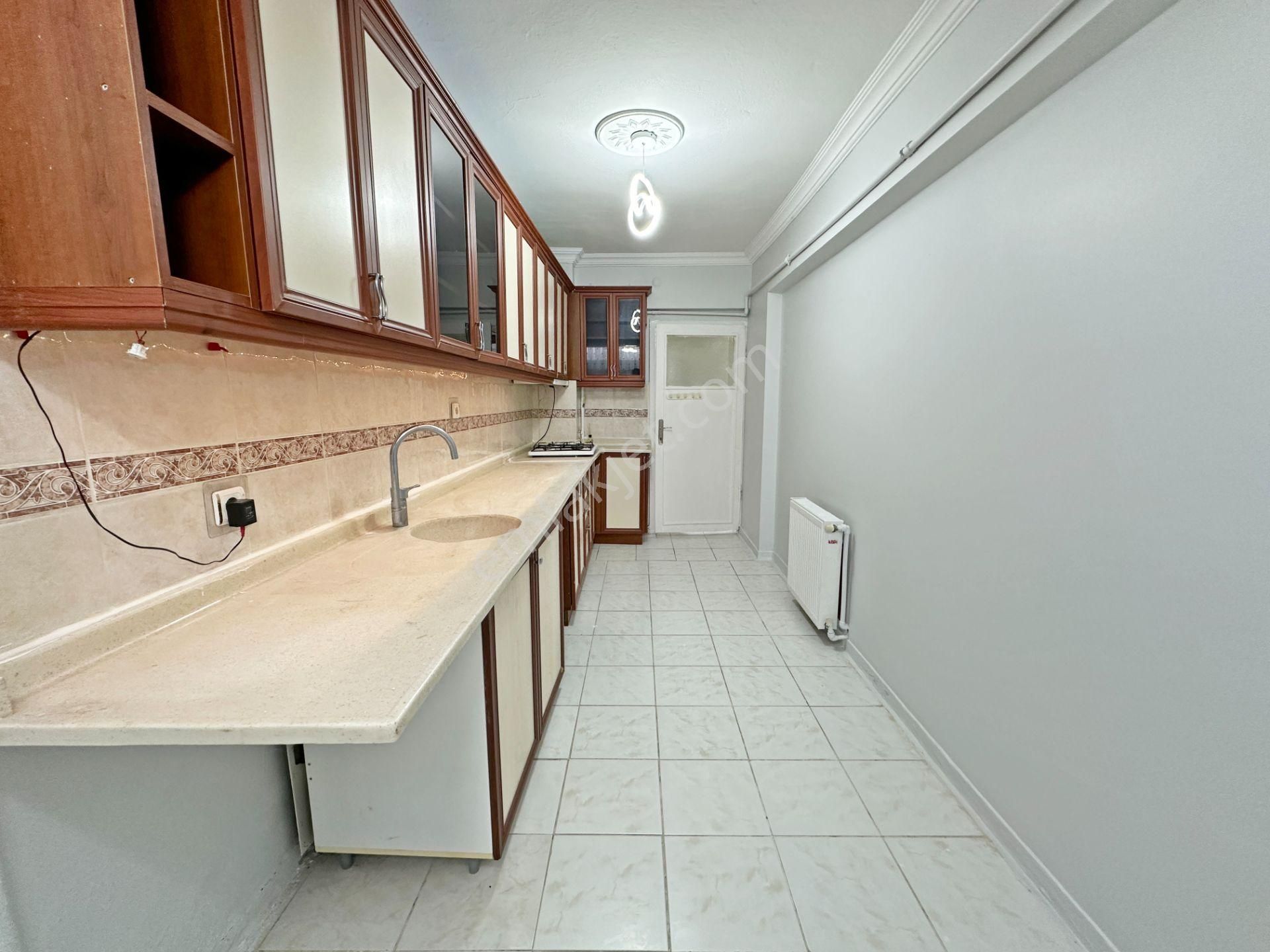 Etlik Mah. İncili Sokak Üzeri Yapılı Masrafsız 2+1 Bahçe Katı Cephleri Açık Satılık Daire - Görsel 24