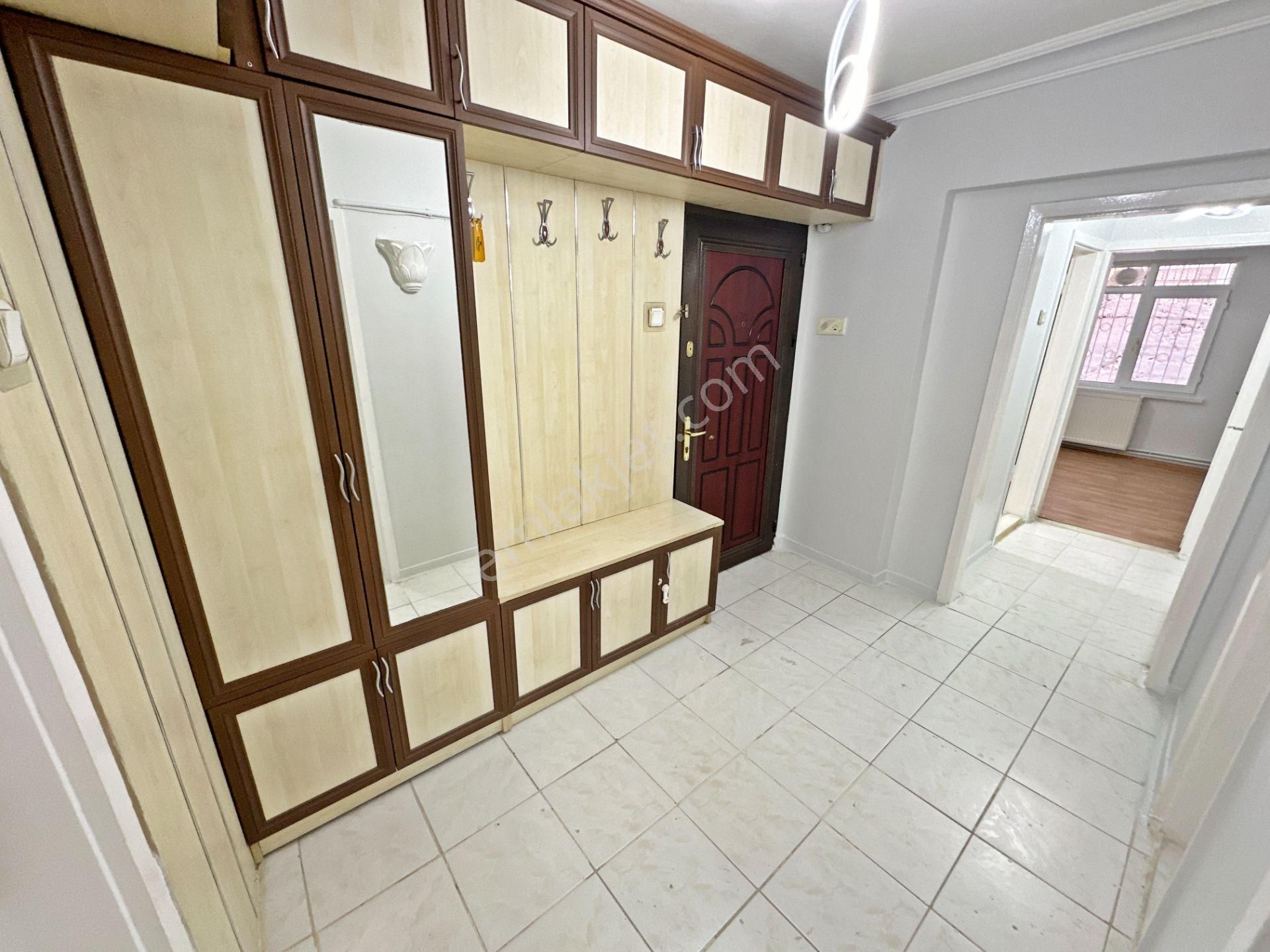 Etlik Mah. İncili Sokak Üzeri Yapılı Masrafsız 2+1 Bahçe Katı Cephleri Açık Satılık Daire - Görsel 34