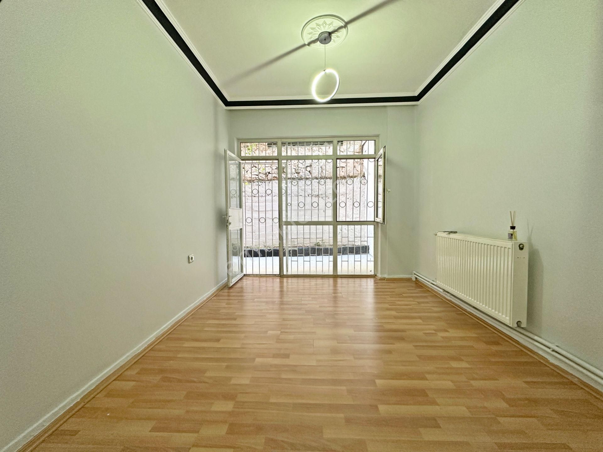 Etlik Mah. İncili Sokak Üzeri Yapılı Masrafsız 2+1 Bahçe Katı Cephleri Açık Satılık Daire - Görsel 7