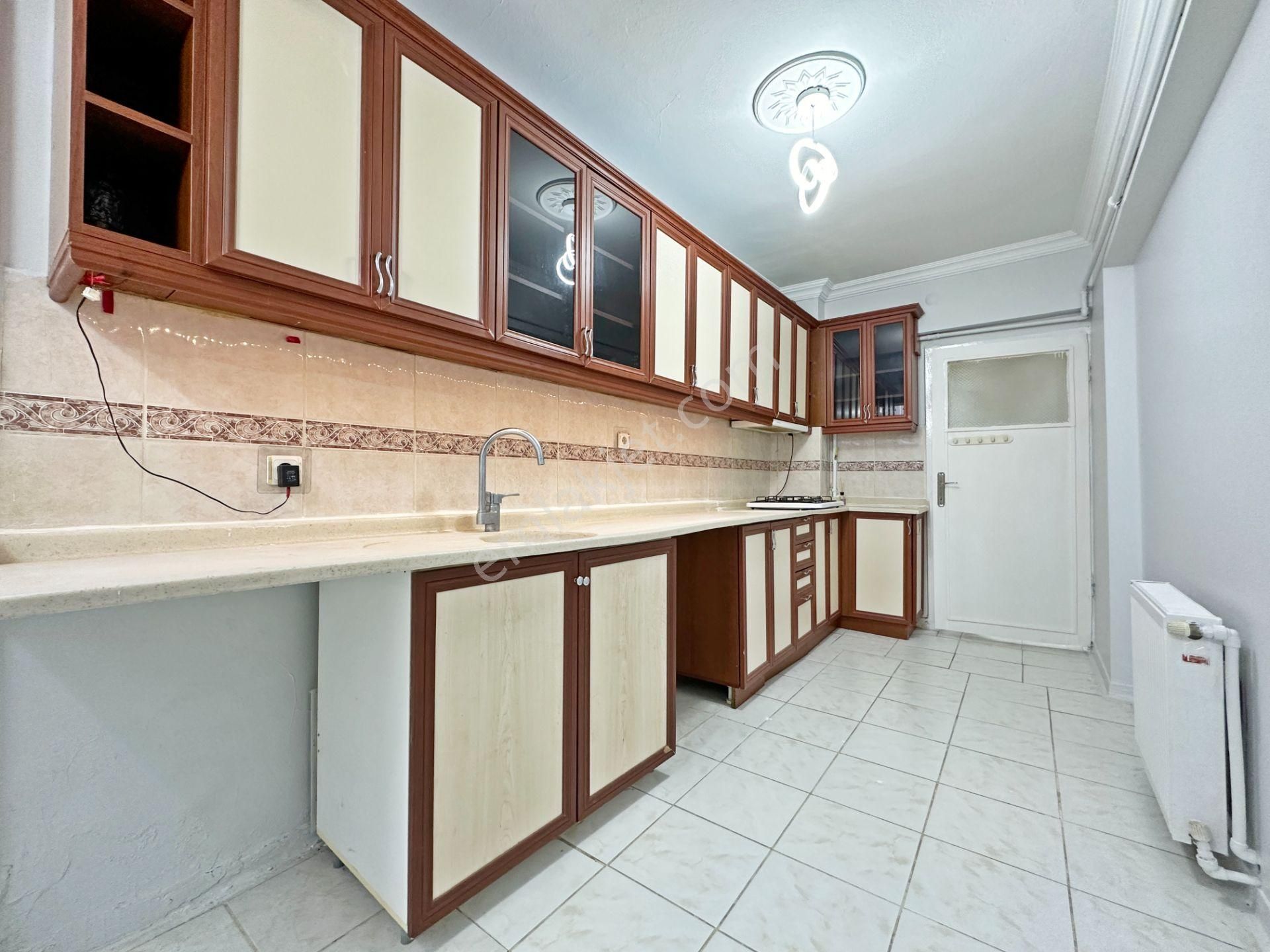 Etlik Mah. İncili Sokak Üzeri Yapılı Masrafsız 2+1 Bahçe Katı Cephleri Açık Satılık Daire - Görsel 25