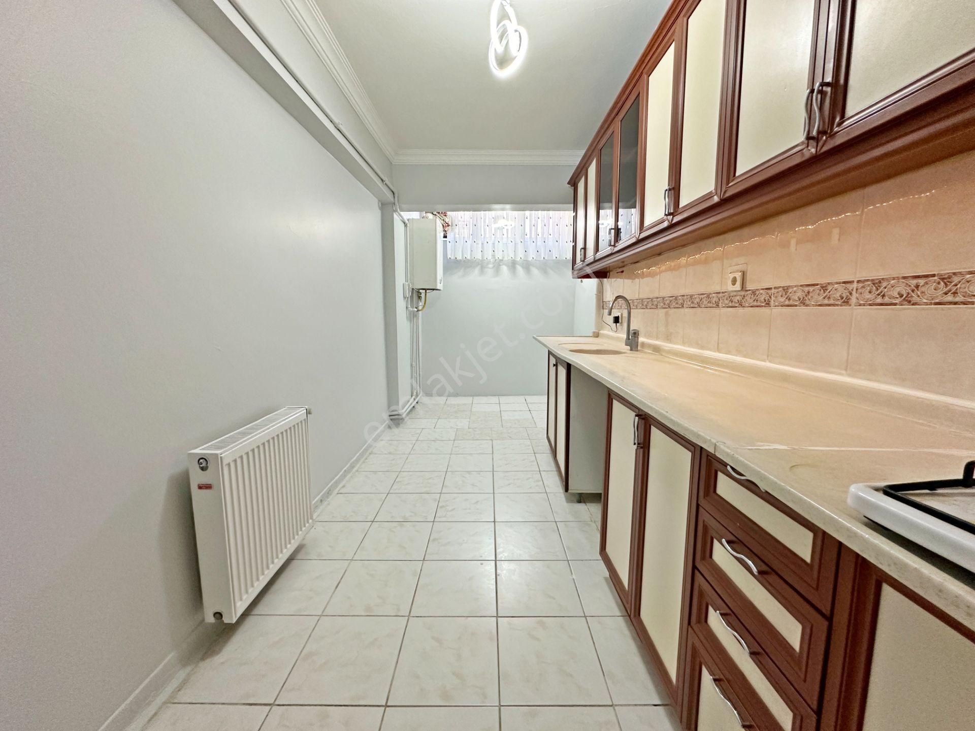 Etlik Mah. İncili Sokak Üzeri Yapılı Masrafsız 2+1 Bahçe Katı Cephleri Açık Satılık Daire - Görsel 22