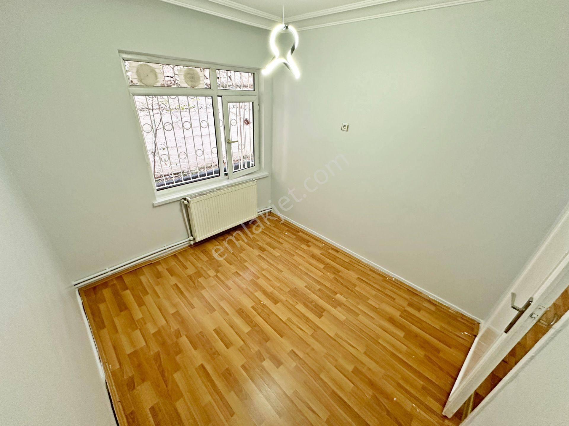 Etlik Mah. İncili Sokak Üzeri Yapılı Masrafsız 2+1 Bahçe Katı Cephleri Açık Satılık Daire - Görsel 11