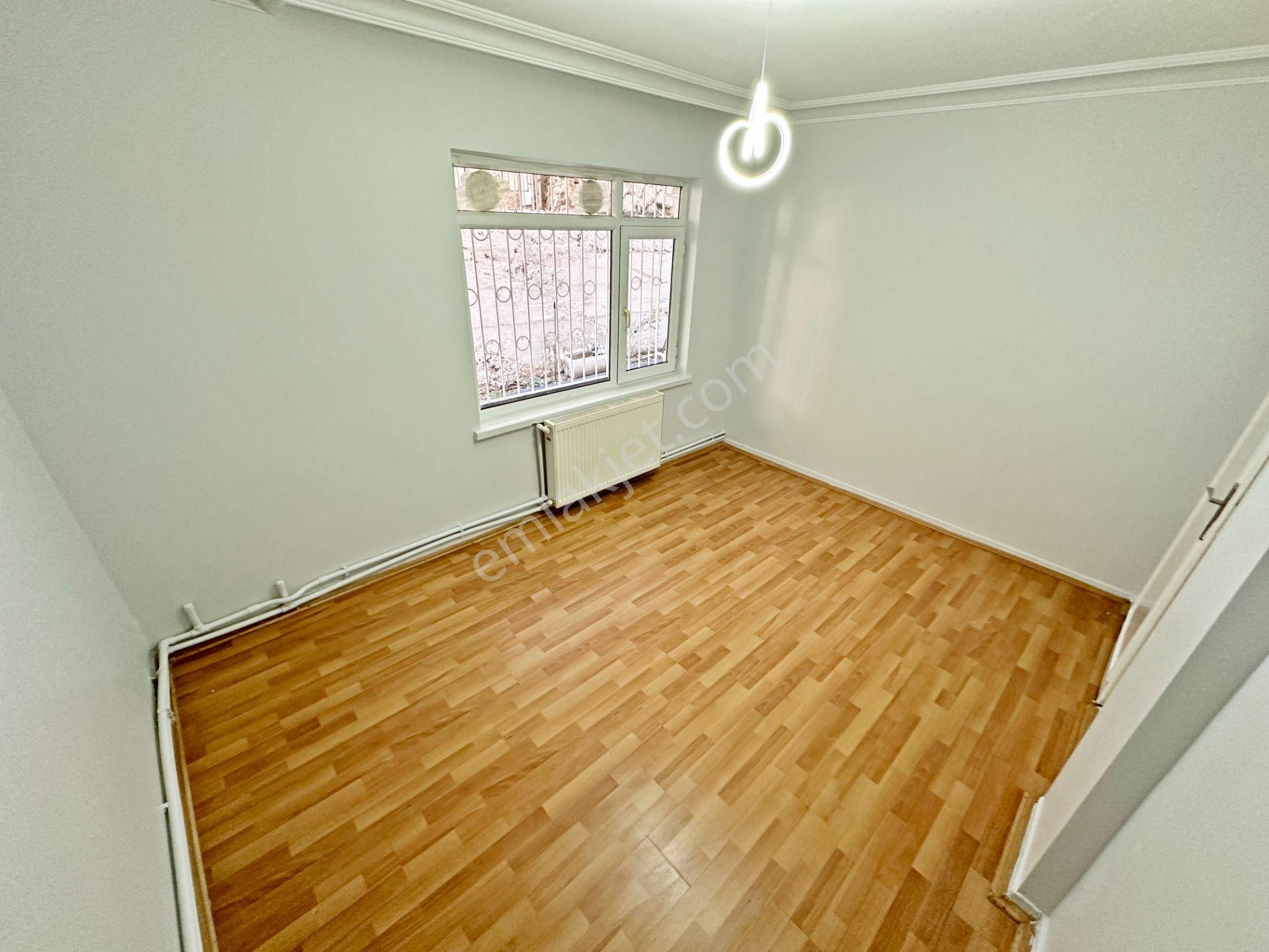 Etlik Mah. İncili Sokak Üzeri Yapılı Masrafsız 2+1 Bahçe Katı Cephleri Açık Satılık Daire - Görsel 20