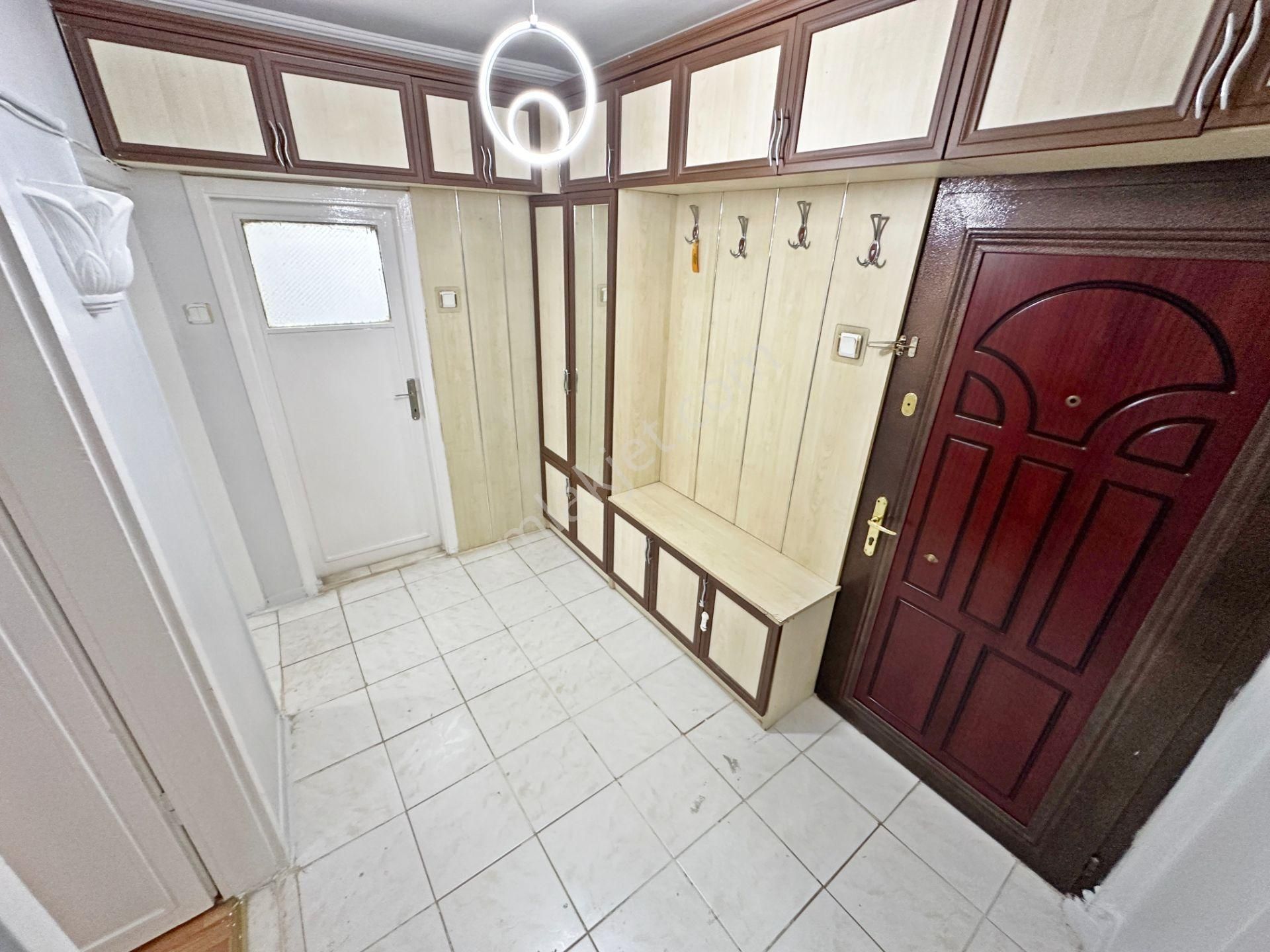 Etlik Mah. İncili Sokak Üzeri Yapılı Masrafsız 2+1 Bahçe Katı Cephleri Açık Satılık Daire - Görsel 32