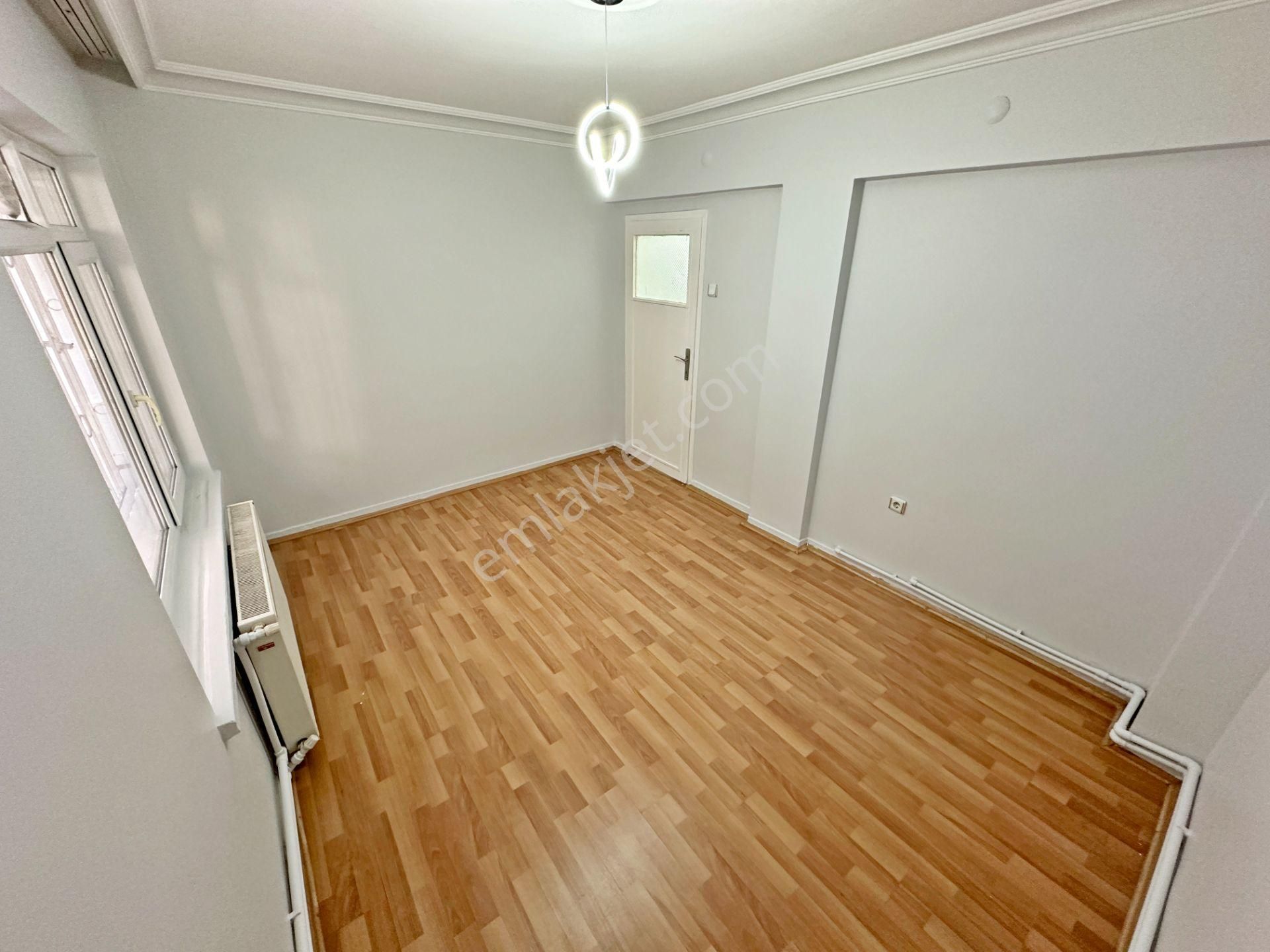 Etlik Mah. İncili Sokak Üzeri Yapılı Masrafsız 2+1 Bahçe Katı Cephleri Açık Satılık Daire - Görsel 18