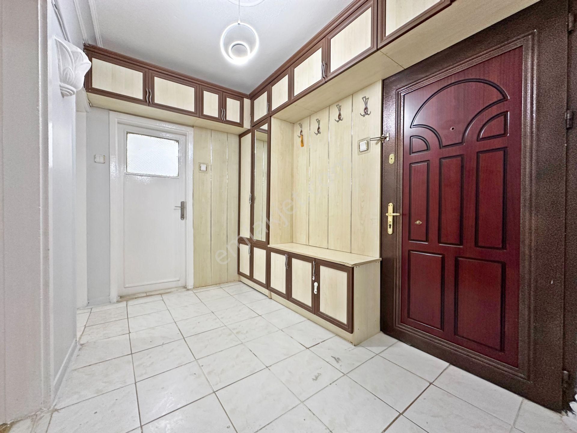 Etlik Mah. İncili Sokak Üzeri Yapılı Masrafsız 2+1 Bahçe Katı Cephleri Açık Satılık Daire - Görsel 31