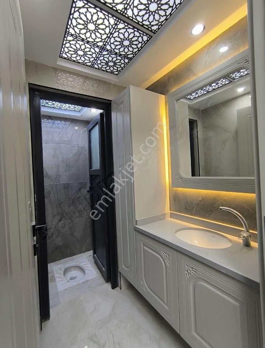 Cüneyt Mah. Sıfır 2+1 Ultra Lüks Satılık Daire - Görsel 5