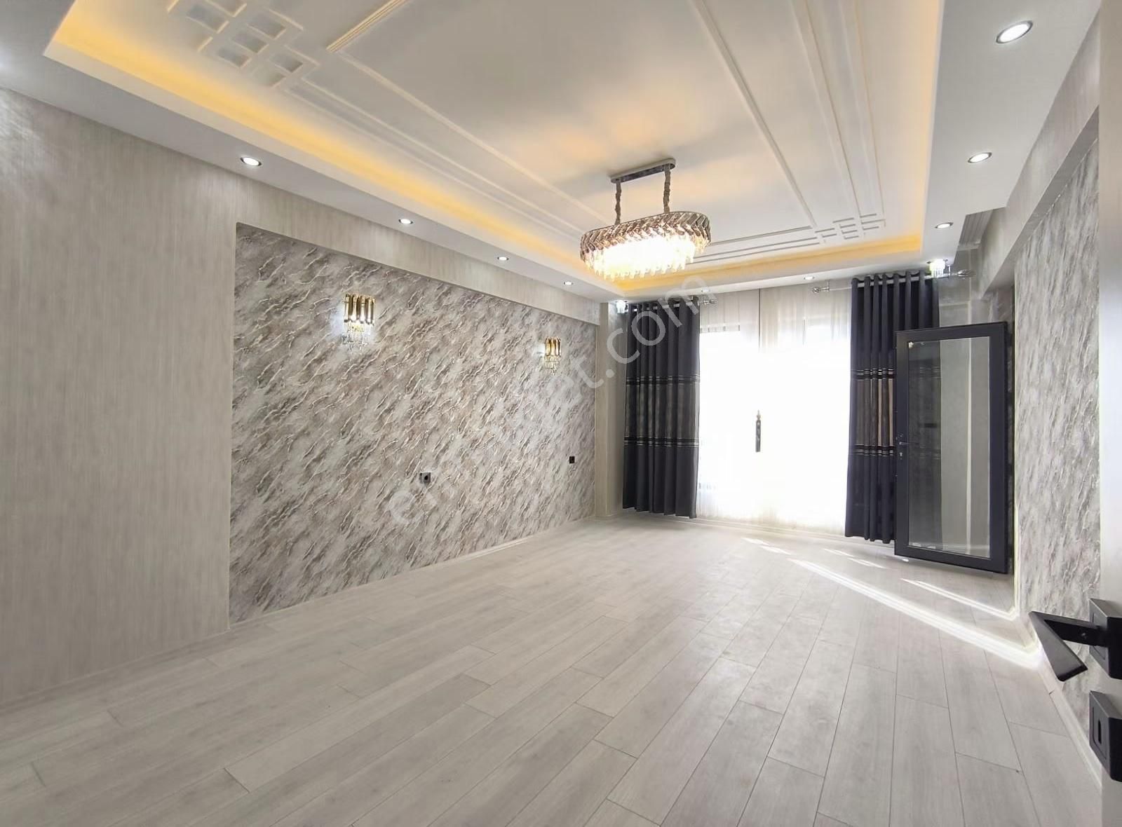 Cüneyt Mah. Sıfır 2+1 Ultra Lüks Satılık Daire