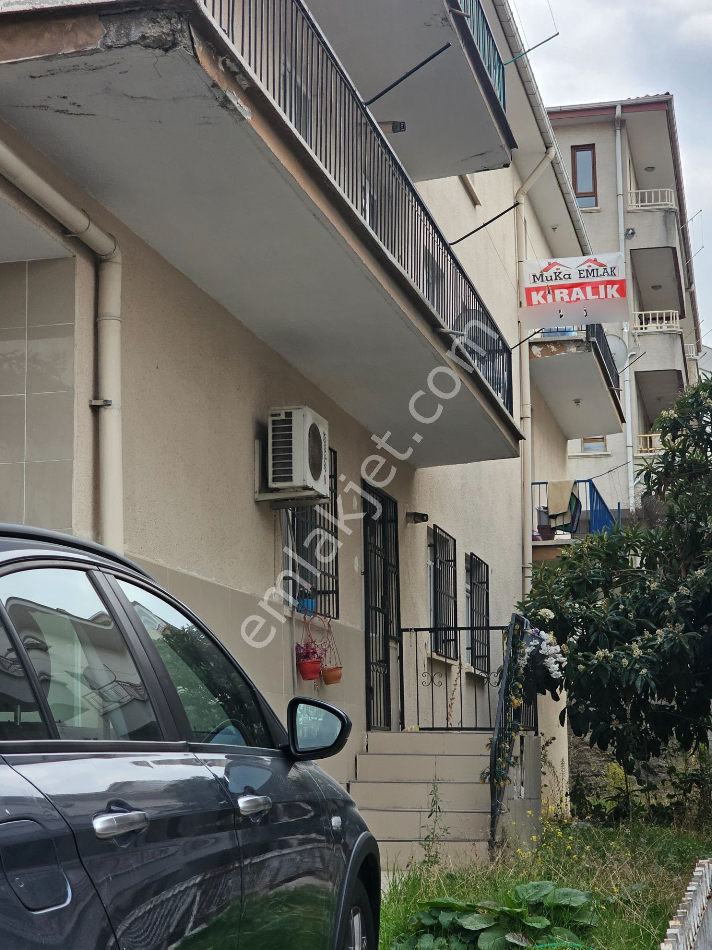 Çankaya Aşağı Öveçler 'de Acil Kiralık 3+1 İçi Yapılı Daire - Görsel 34