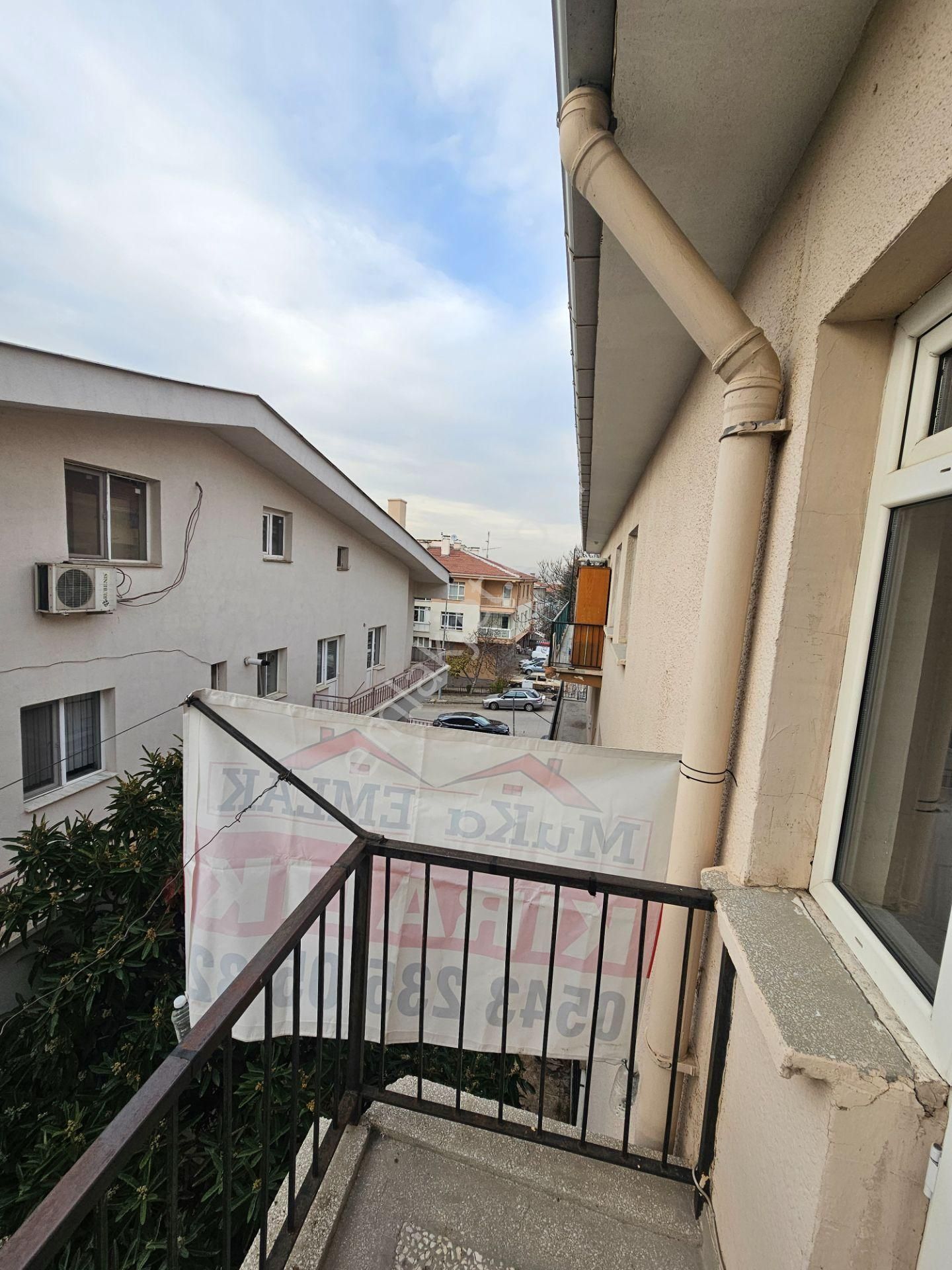 Çankaya Aşağı Öveçler 'de Acil Kiralık 3+1 İçi Yapılı Daire - Görsel 13