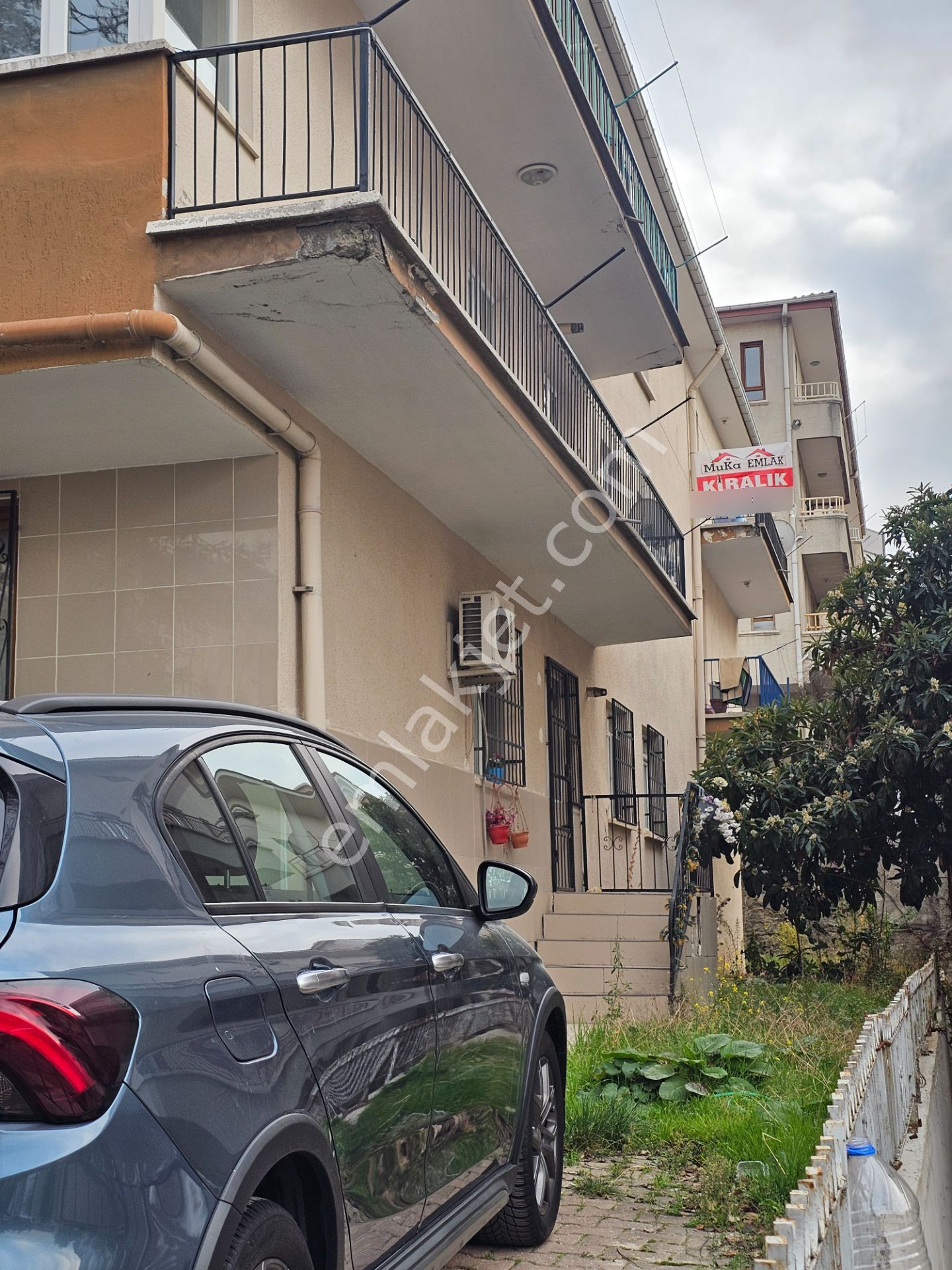 Çankaya Aşağı Öveçler 'de Acil Kiralık 3+1 İçi Yapılı Daire - Görsel 33