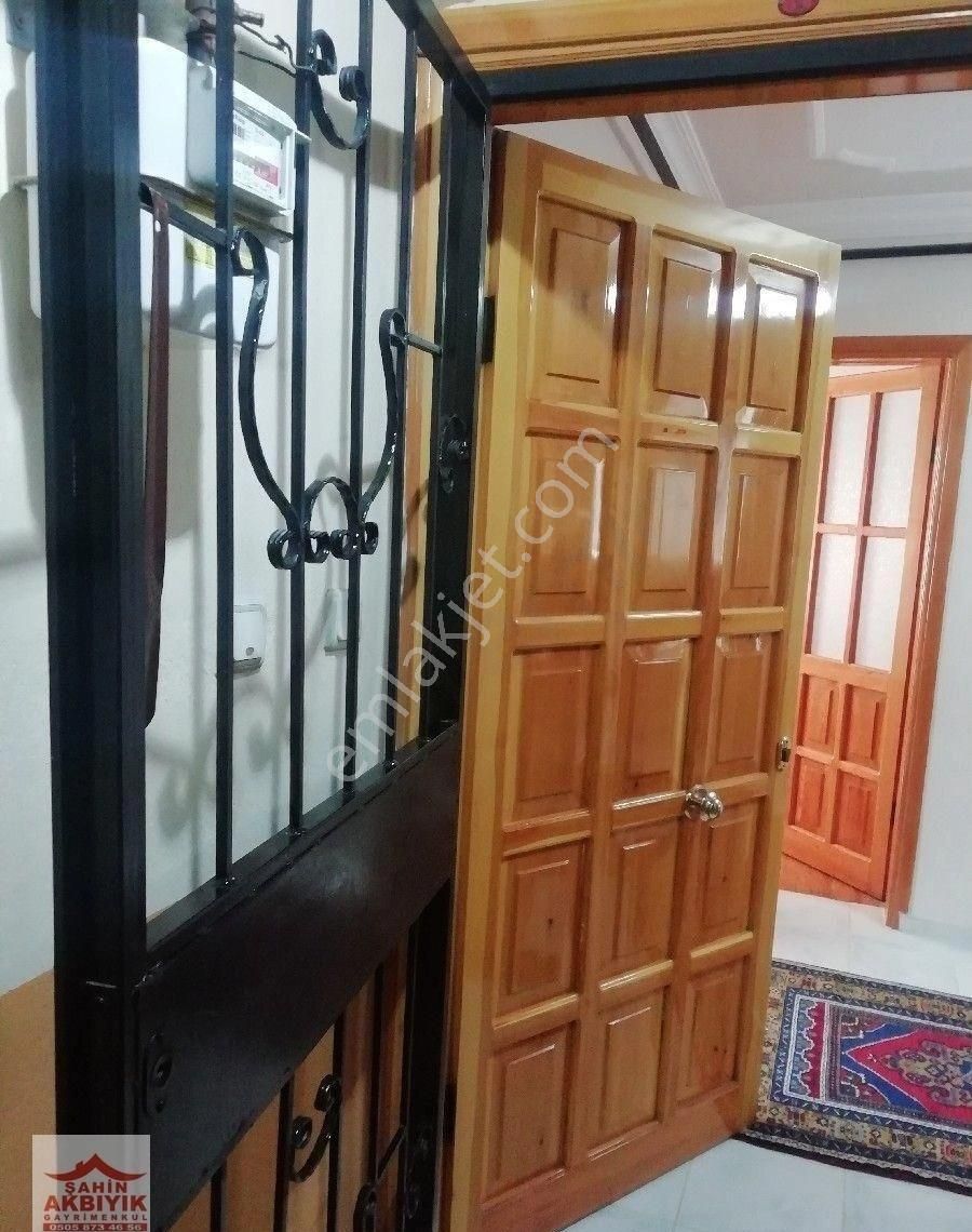 Bayraklı Smayrne Yakını 2+1 Doğalğaz Toplam 5 Kat 120 M2 - Görsel 22