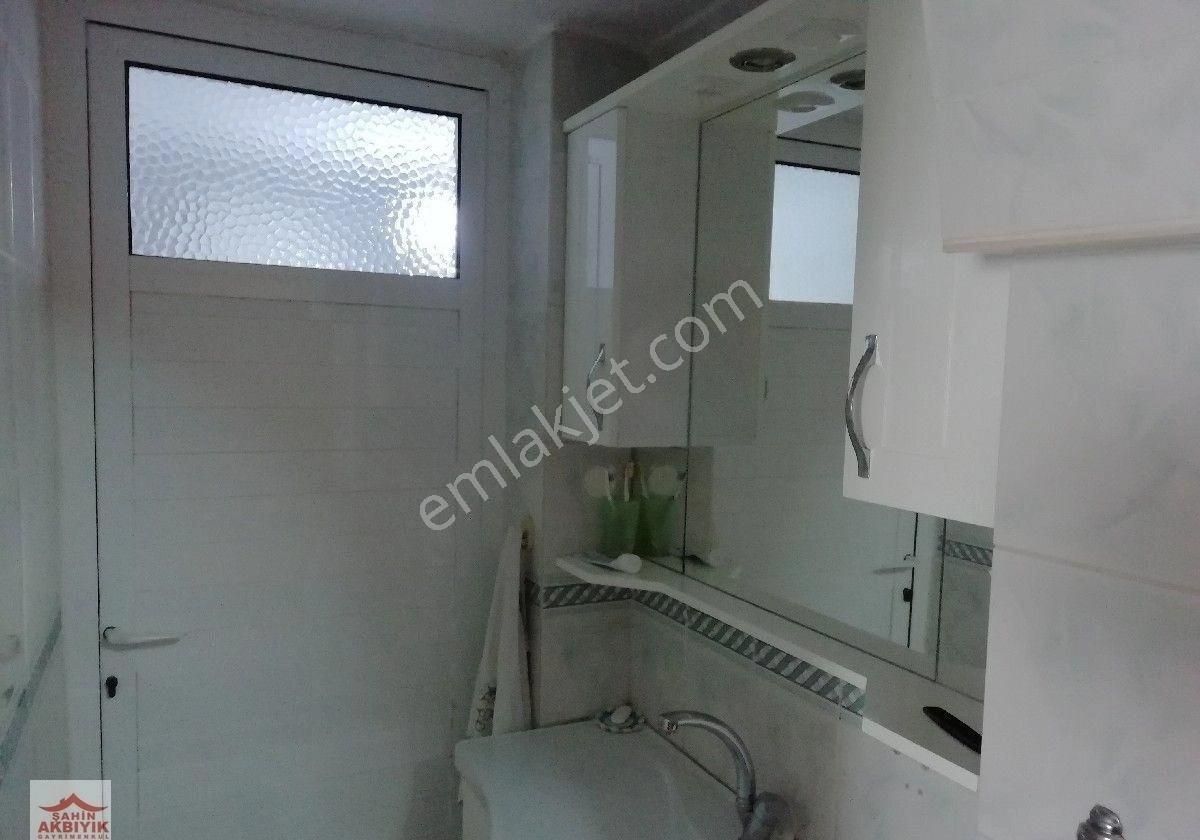 Bayraklı Smayrne Yakını 2+1 Doğalğaz Toplam 5 Kat 120 M2 - Görsel 25