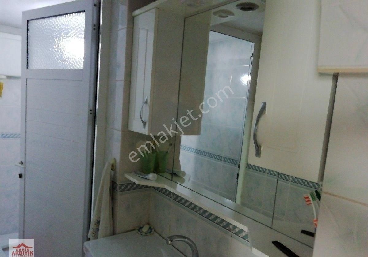 Bayraklı Smayrne Yakını 2+1 Doğalğaz Toplam 5 Kat 120 M2 - Görsel 26