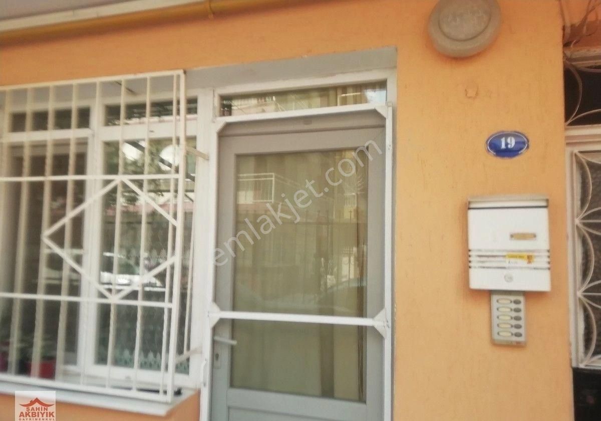 Bayraklı Smayrne Yakını 2+1 Doğalğaz Toplam 5 Kat 120 M2 - Görsel 4