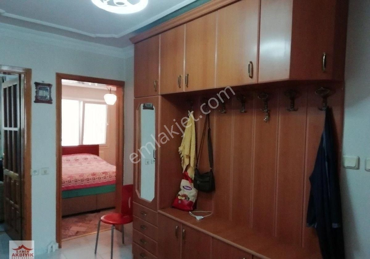 Bayraklı Smayrne Yakını 2+1 Doğalğaz Toplam 5 Kat 120 M2 - Görsel 16