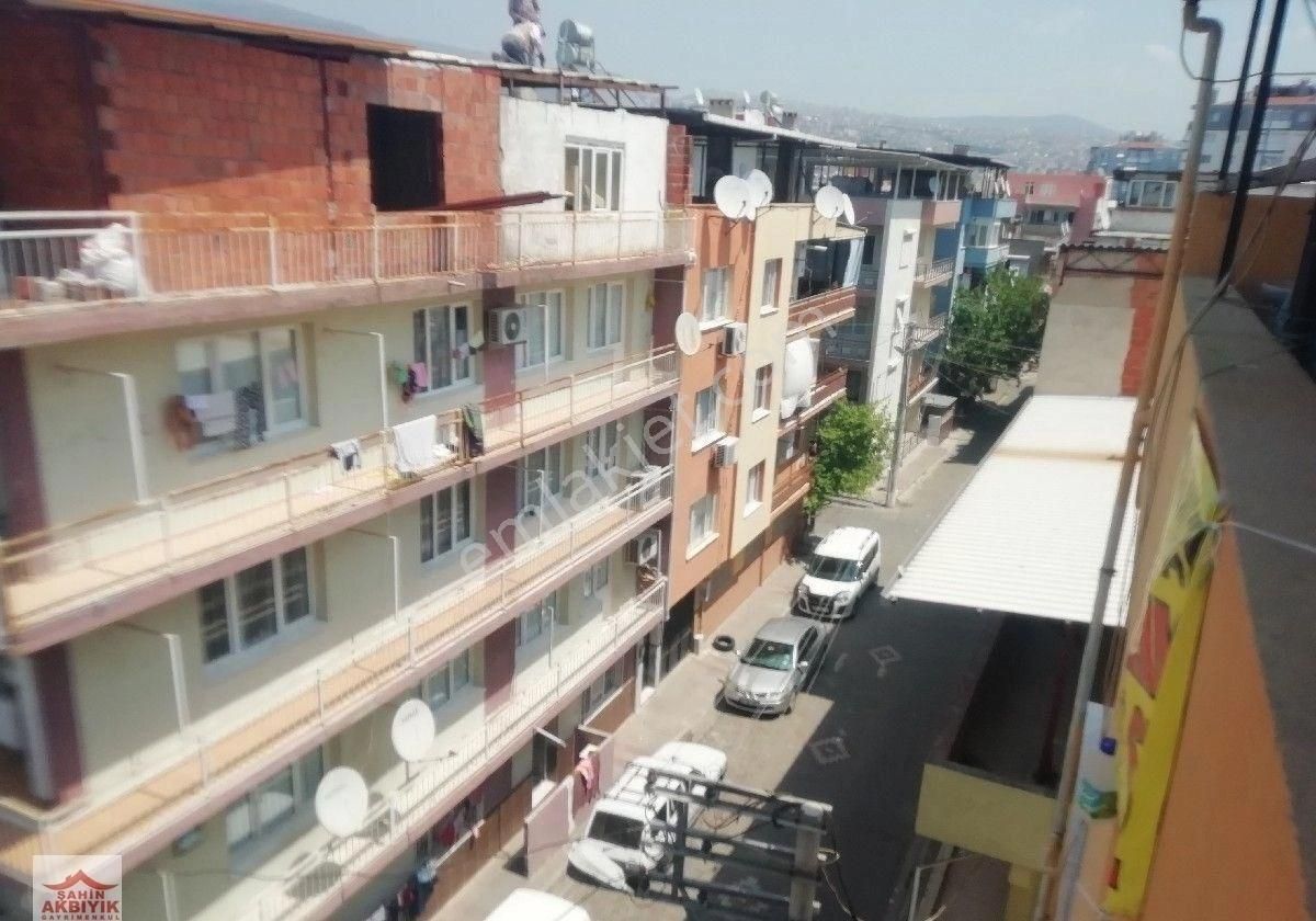 Bayraklı Smayrne Yakını 2+1 Doğalğaz Toplam 5 Kat 120 M2 - Görsel 20
