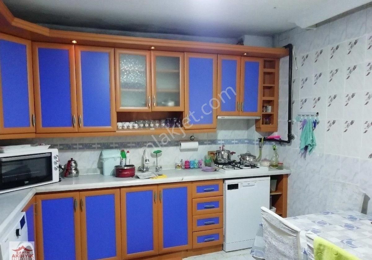 Bayraklı Smayrne Yakını 2+1 Doğalğaz Toplam 5 Kat 120 M2 - Görsel 18