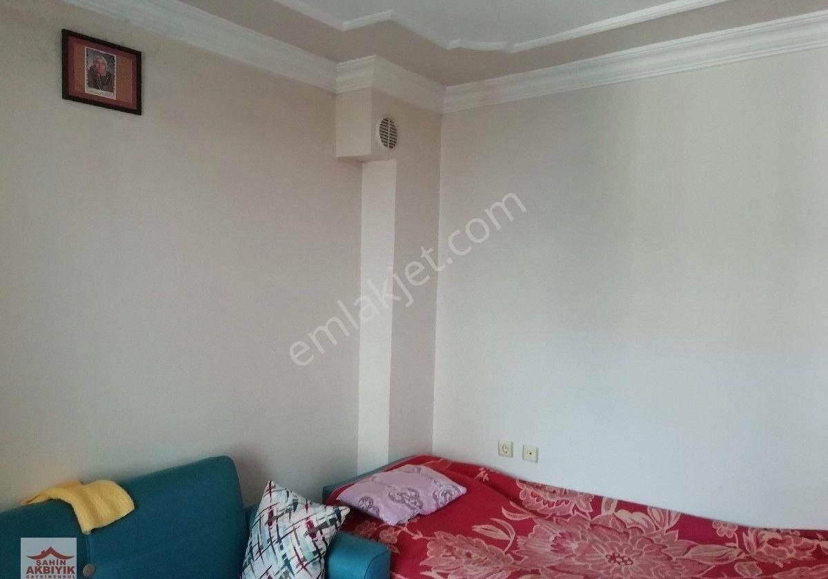 Bayraklı Smayrne Yakını 2+1 Doğalğaz Toplam 5 Kat 120 M2 - Görsel 5