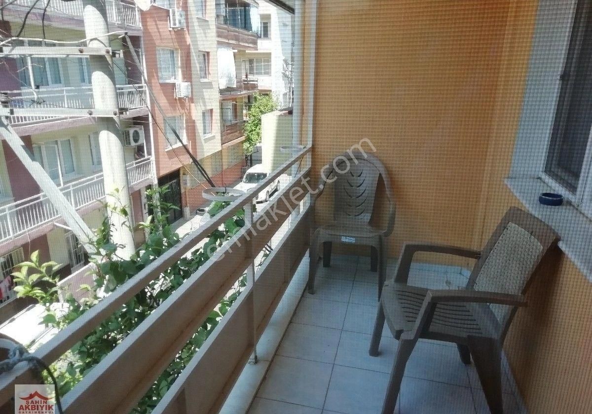 Bayraklı Smayrne Yakını 2+1 Doğalğaz Toplam 5 Kat 120 M2 - Görsel 30